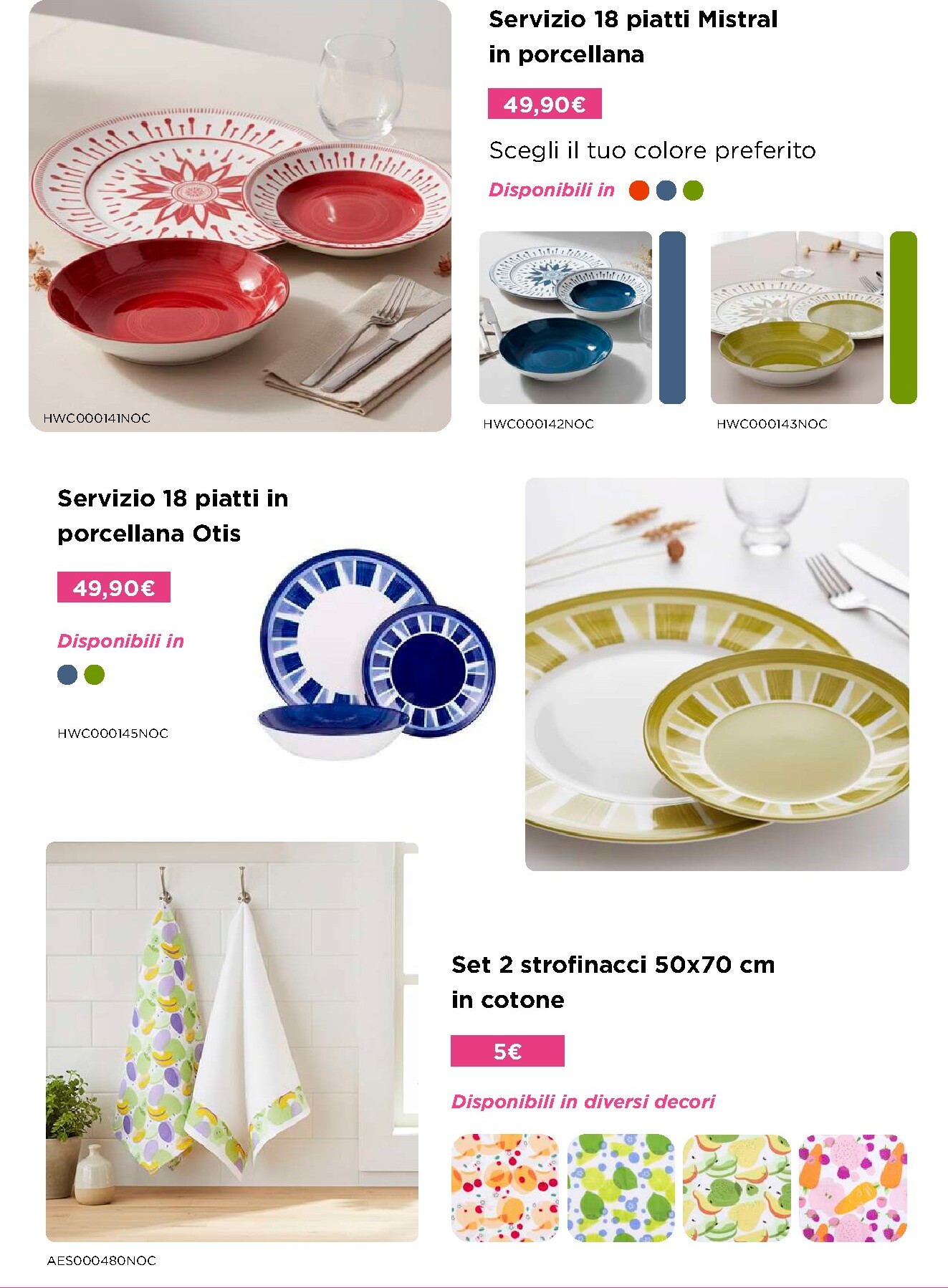 kasanova - Volantino Kasanova valido dal 01/03/2026 al 31/03/2026 - page: 16