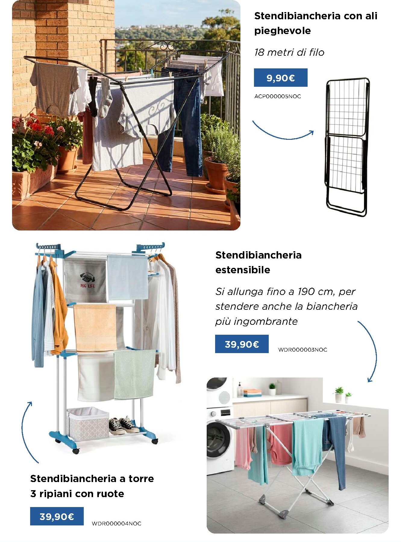 kasanova - Volantino Kasanova valido dal 01/03/2026 al 31/03/2026 - page: 28