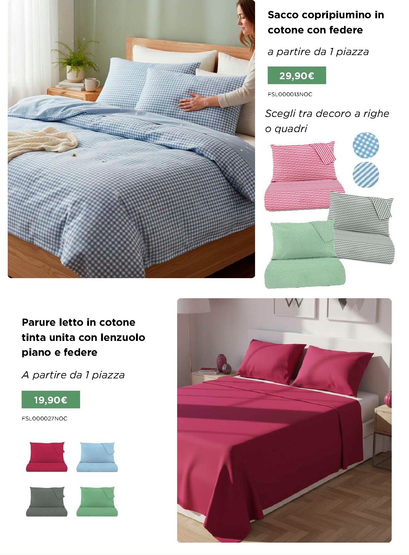 kasanova - Volantino Kasanova valido dal 01/03/2026 al 31/03/2026 - page: 20