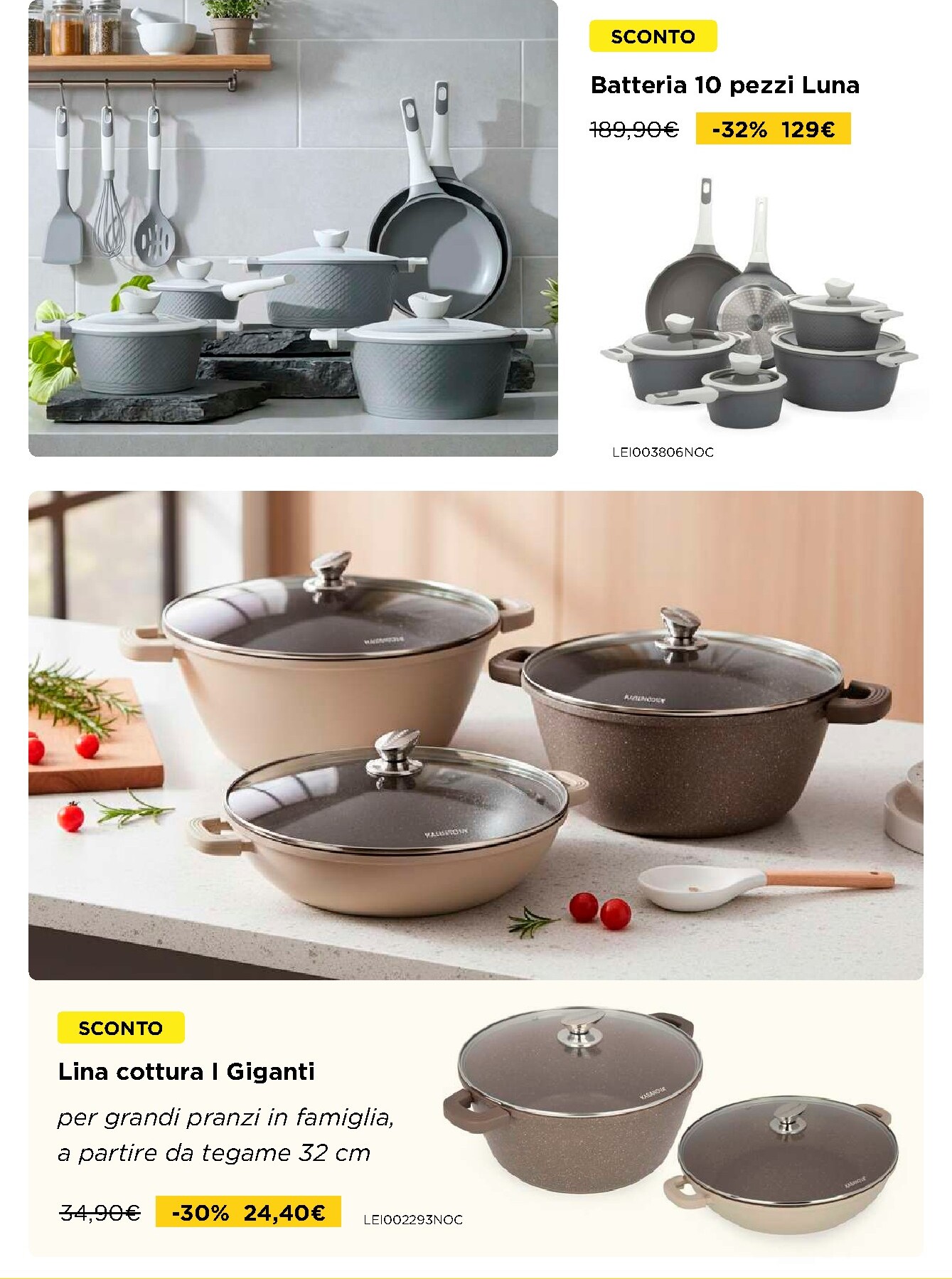 kasanova - Volantino Kasanova valido dal 01/03/2026 al 31/03/2026 - page: 13