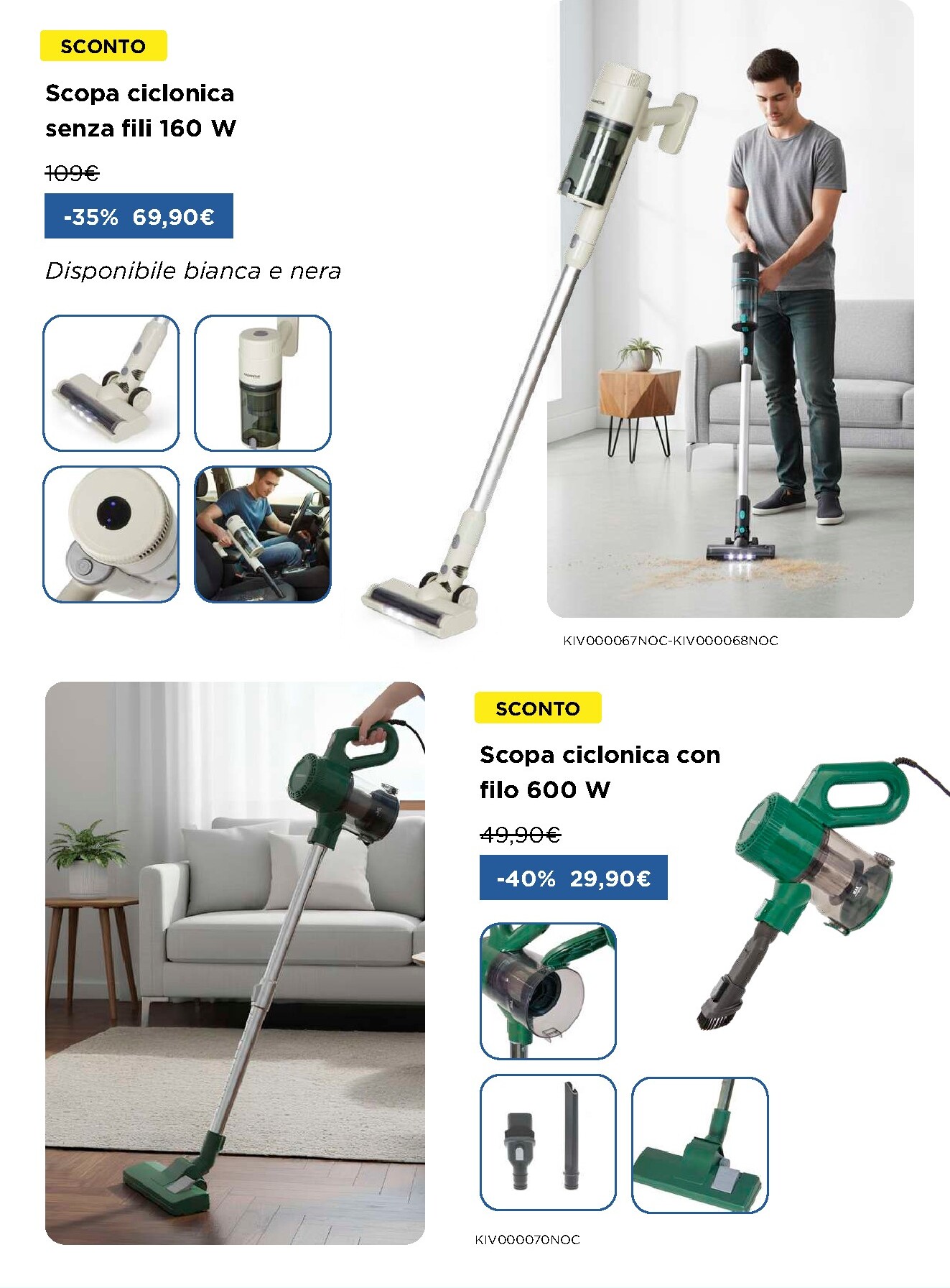 kasanova - Volantino Kasanova valido dal 01/03/2026 al 31/03/2026 - page: 27