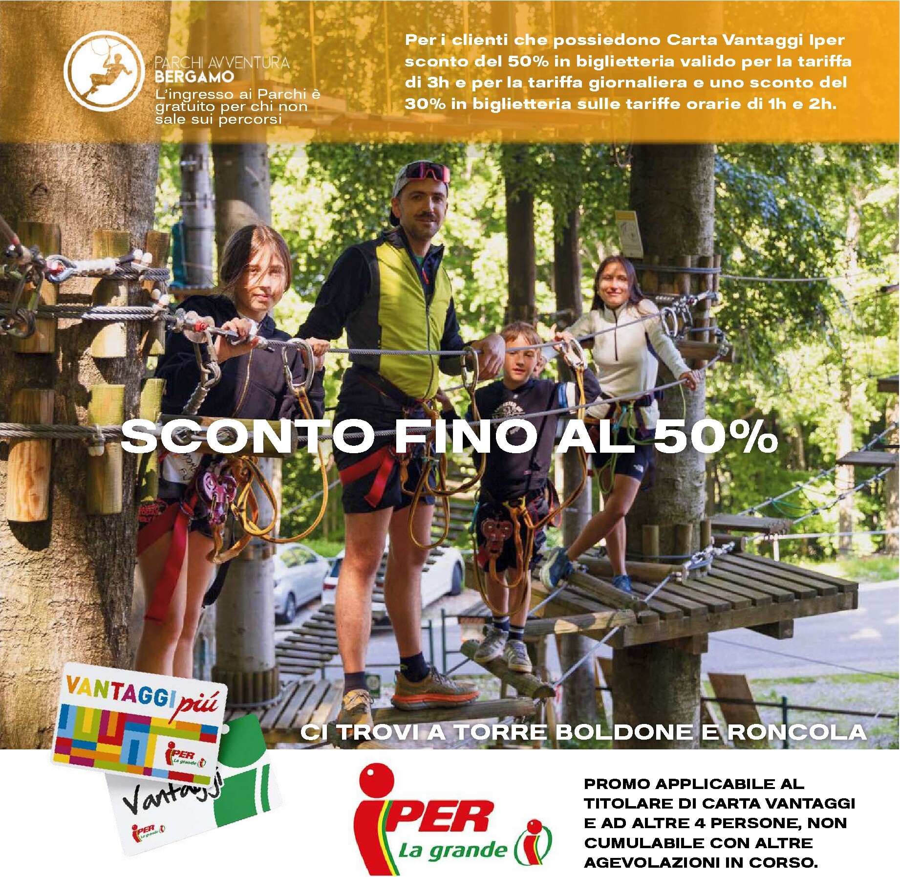 iper - Volantino attuale di Iper valido dal venerdì 12/06/2026 al domenica 21/06/2026 - page: 41