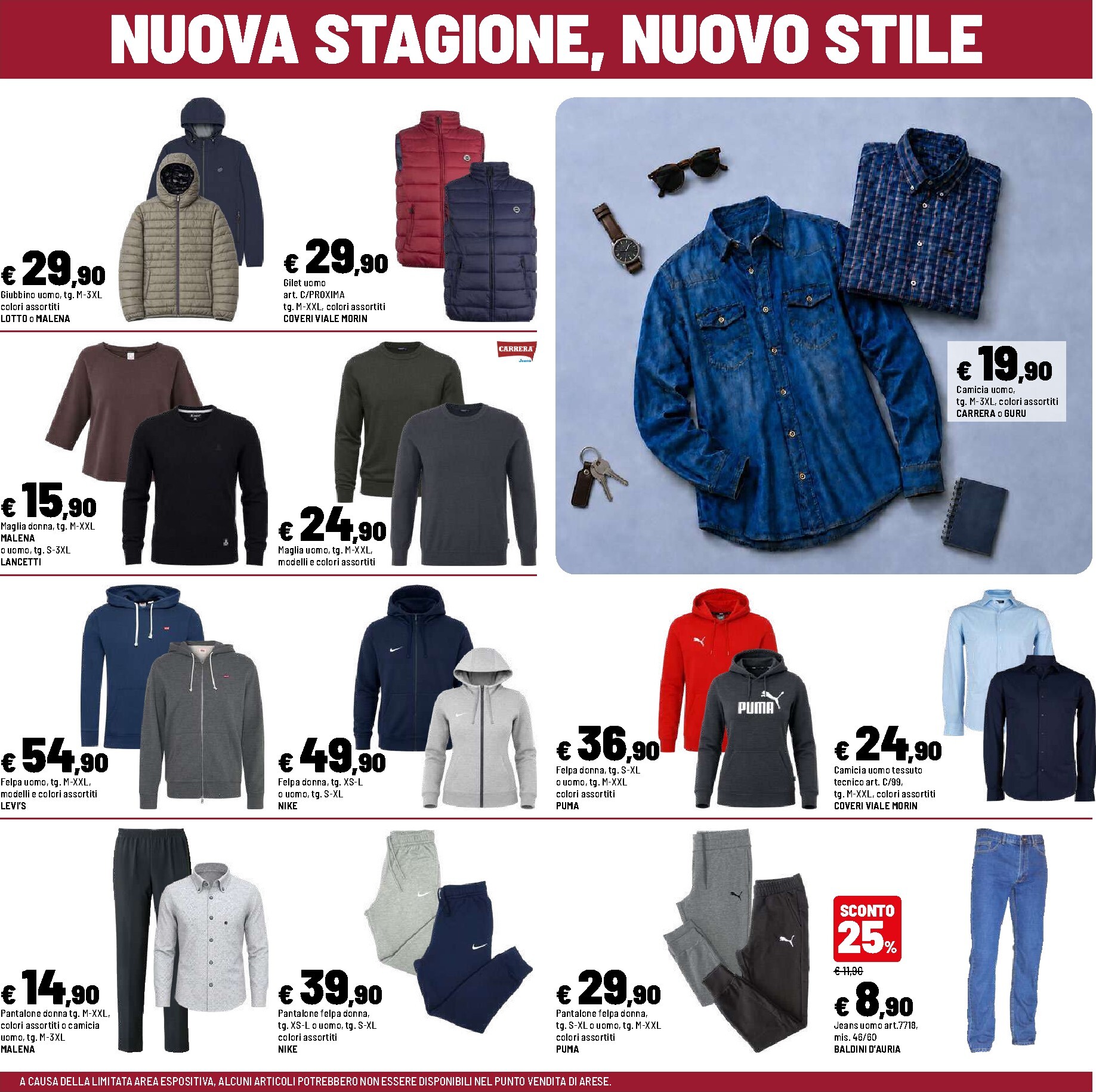 iper - Volantino attuale di Iper valido dal venerdì 11/09/2026 al domenica 20/09/2026 - page: 35