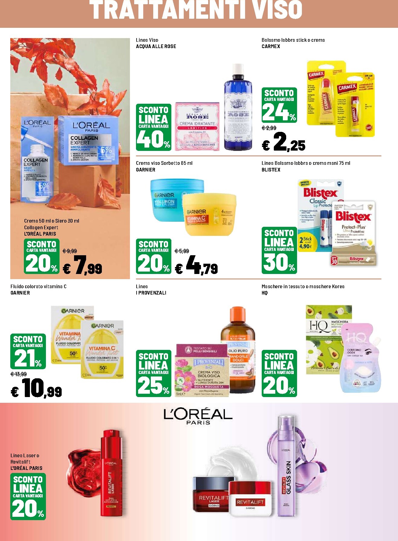 iper - Volantino Iper - Bellezza D'autunno per la prossima settimana dal lunedì 21/09/2026 al domenica 11/10/2026 - page: 6