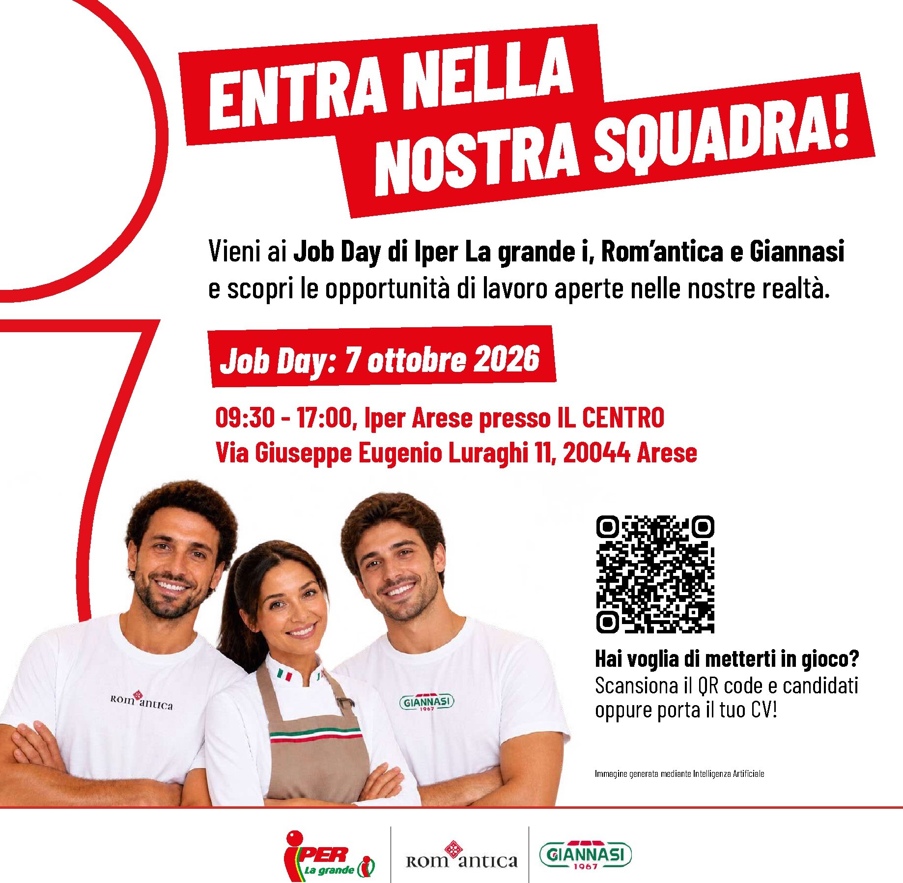 iper - Volantino attuale di Iper valido dal giovedì 01/10/2026 al sabato 10/10/2026 - page: 44