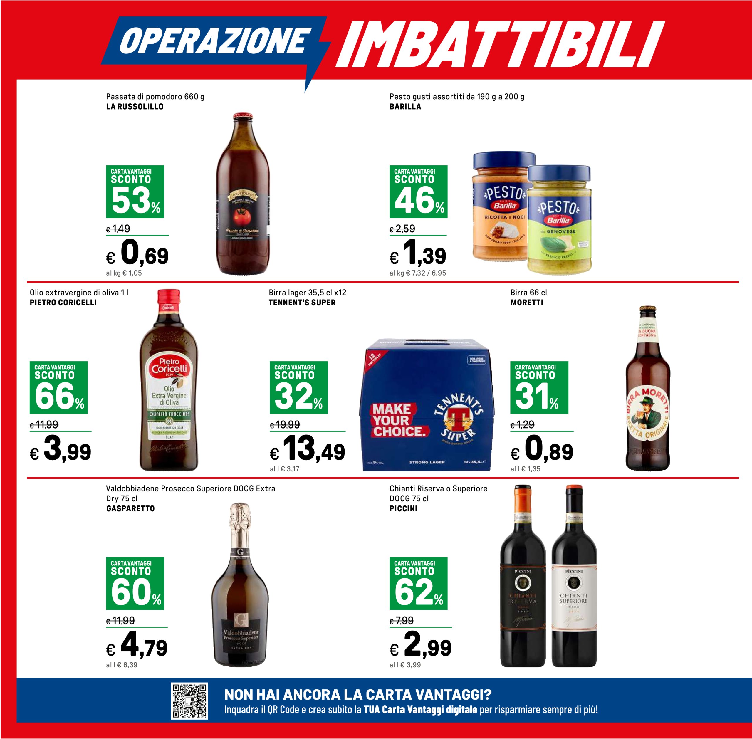 iper - Volantino Iper valido dal 30/04 al 11/05 - page: 4