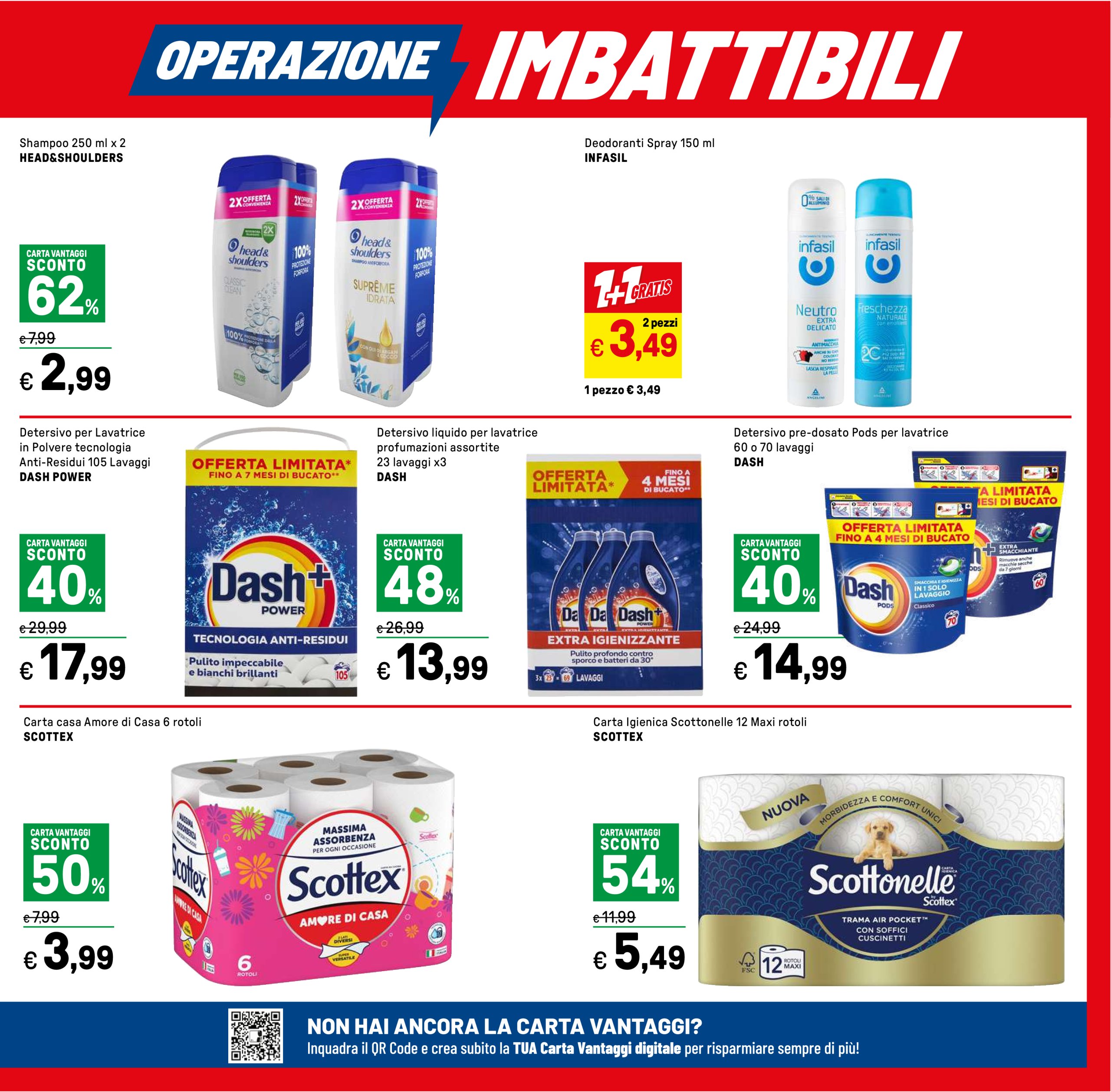 iper - Volantino Iper valido dal 30/04 al 11/05 - page: 5