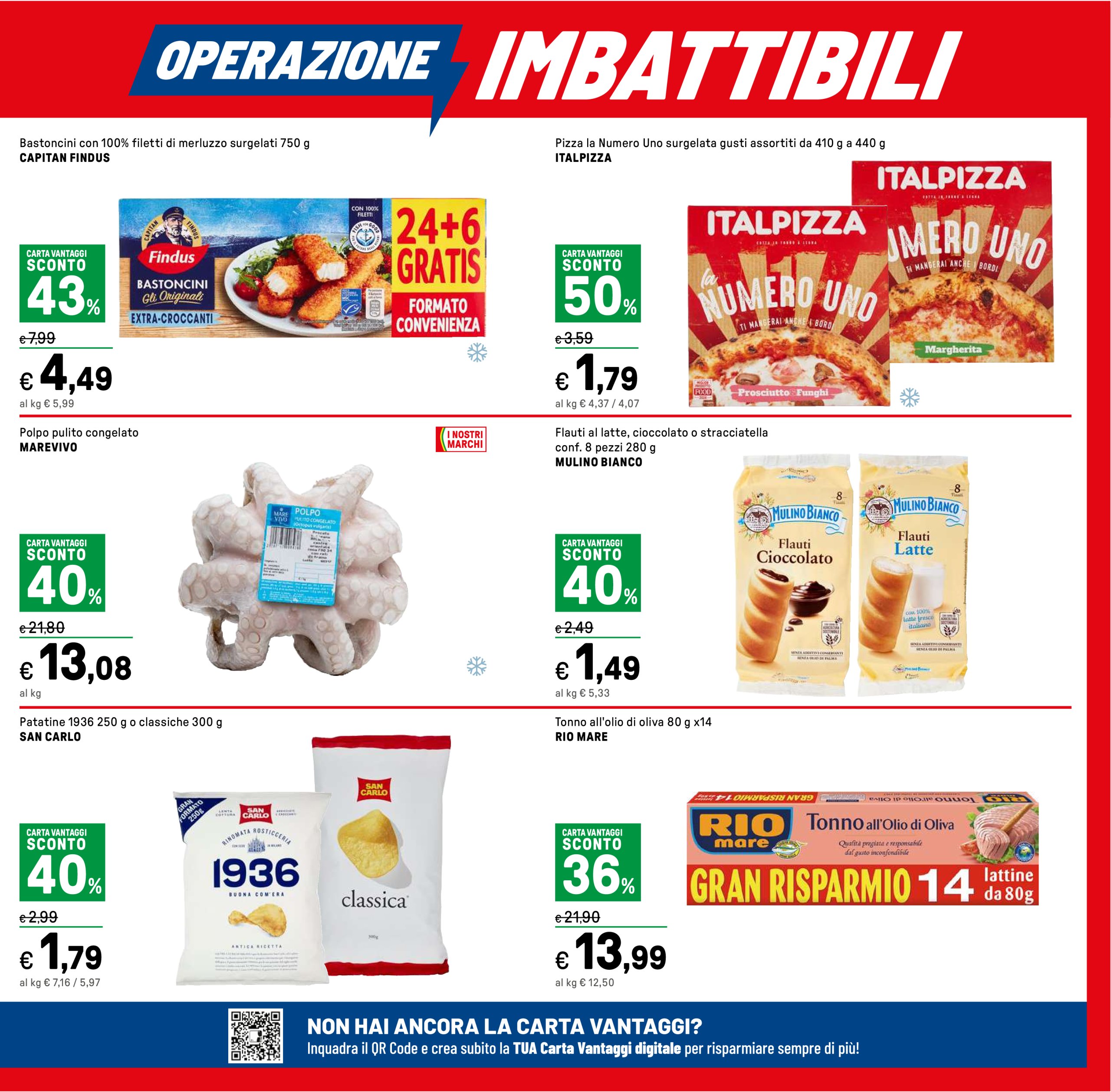 iper - Volantino Iper valido dal 30/04 al 11/05 - page: 3