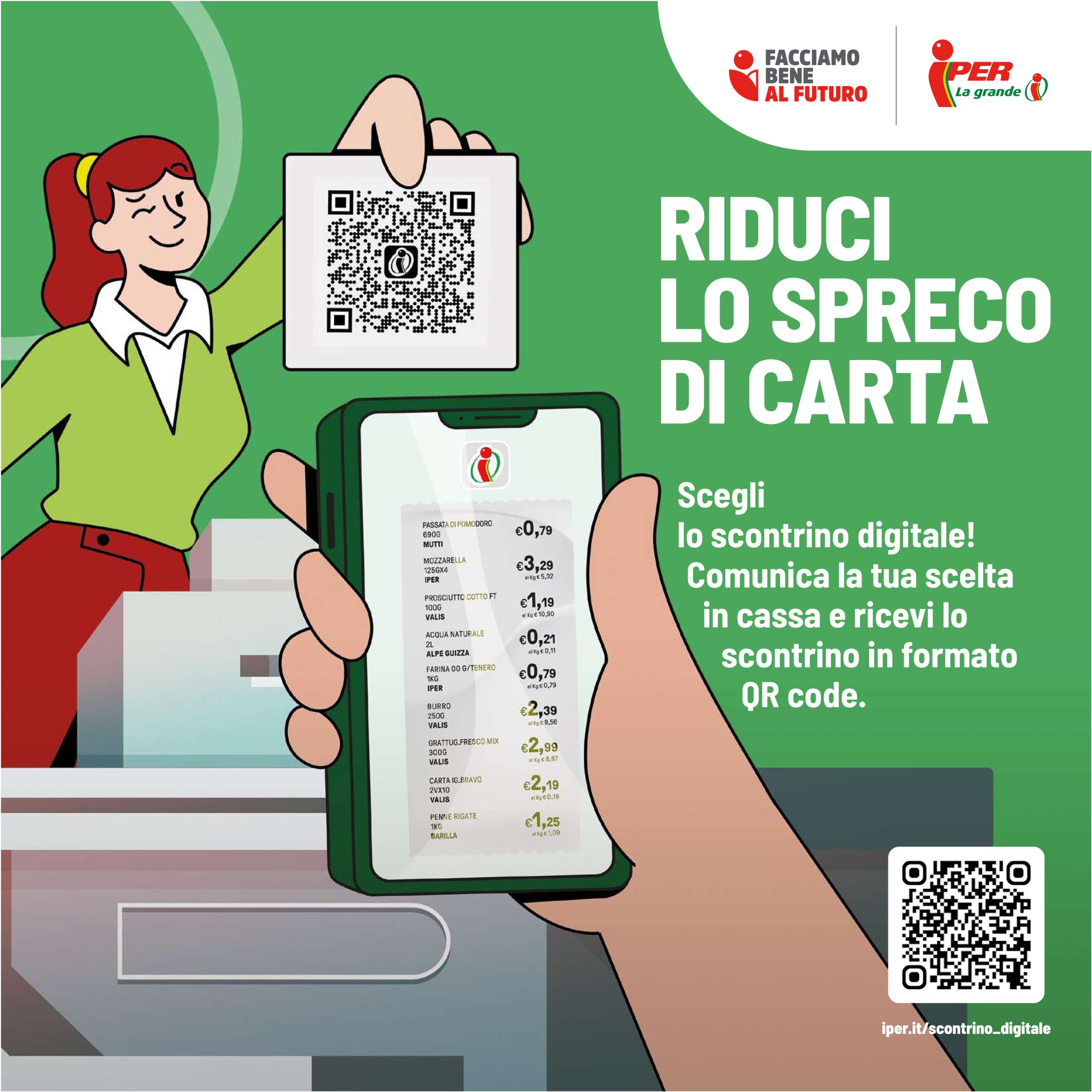 iper - Volantino Iper valido dal 30/04 al 11/05 - page: 19