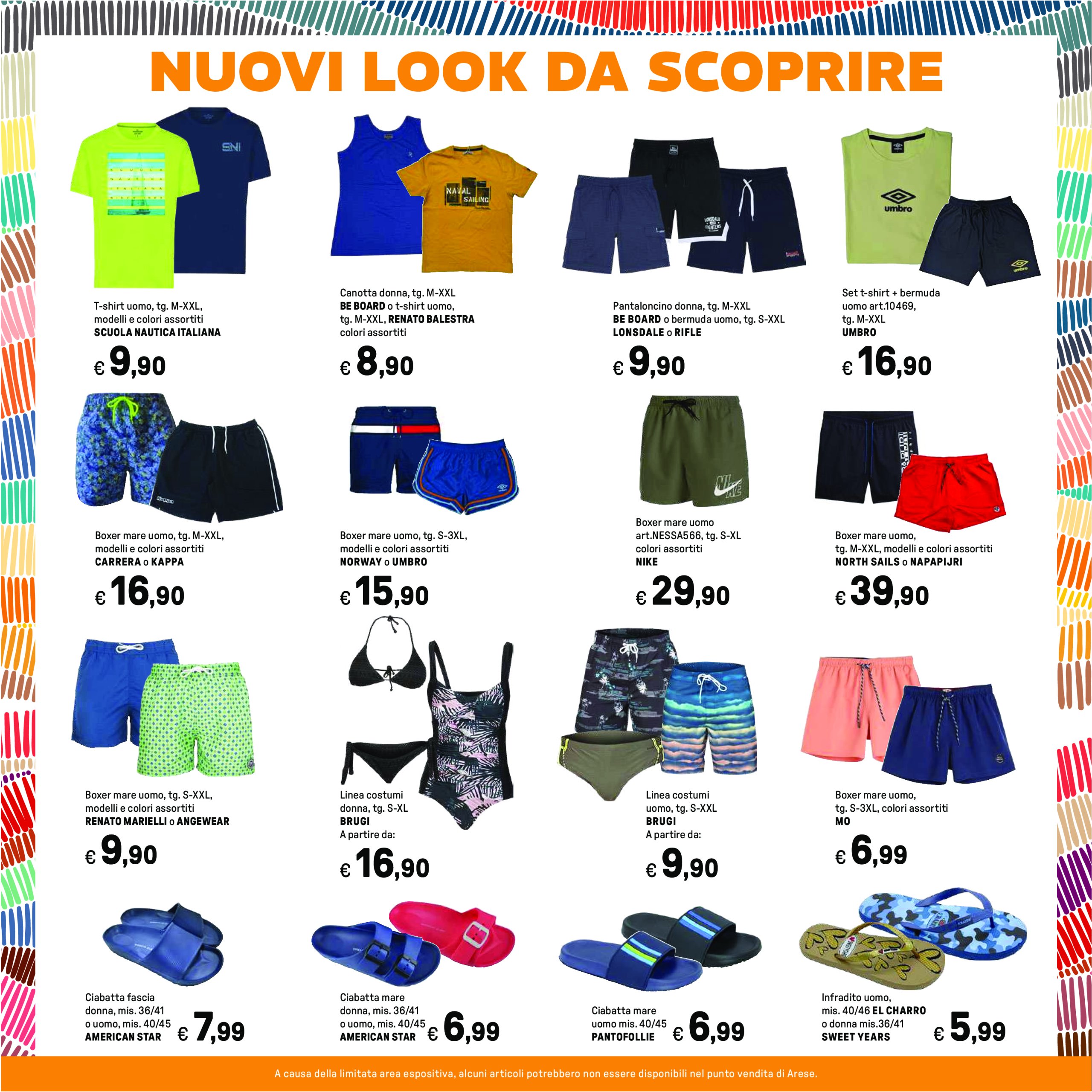 iper - Volantino Iper valido dal 12/05 al 25/05 - page: 31 iper - Volantino Iper valido dal 12/05 al 25/05 - page: 31