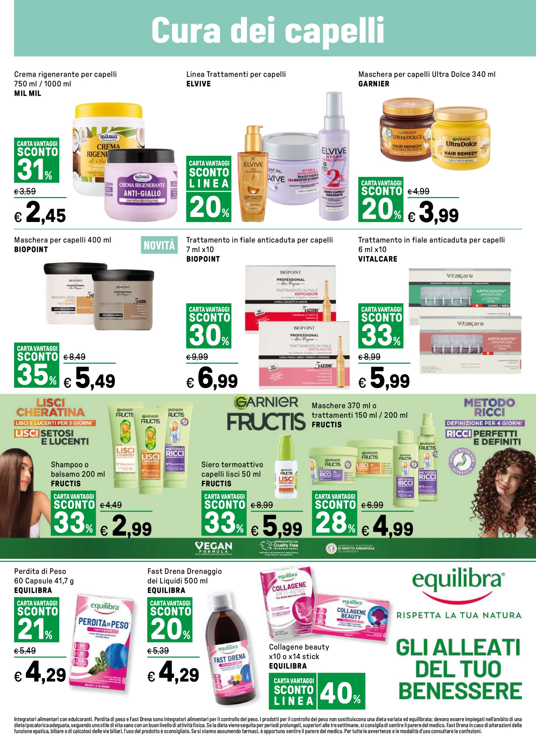 iper - Volantino Iper - Belleza in Flore valido dal 12/05 al 08/06 - page: 8