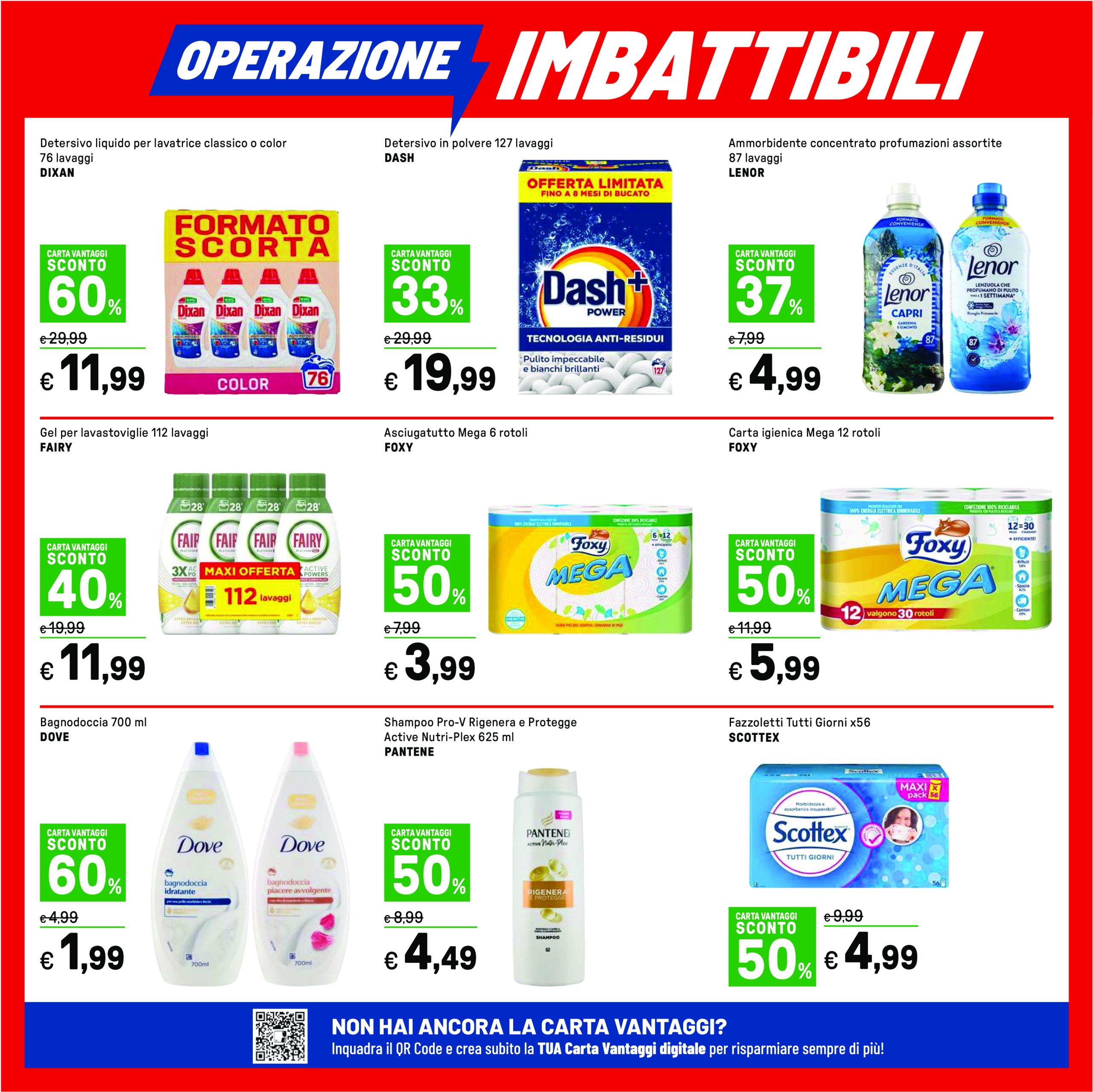 iper - Volantino Iper valido dal 03/06 al 12/06 - page: 4