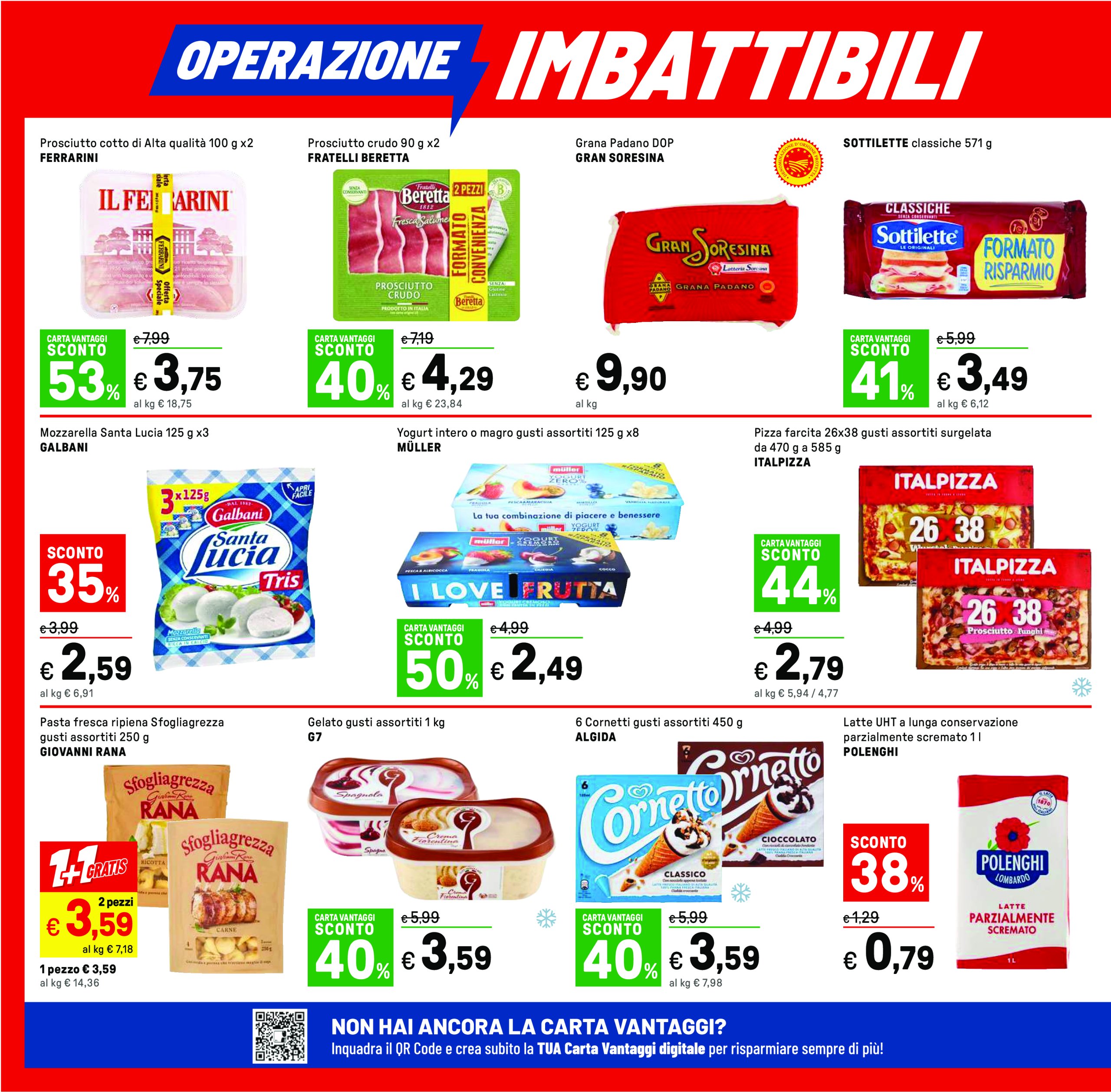 iper - Volantino Iper valido dal 03/06 al 12/06 - page: 2