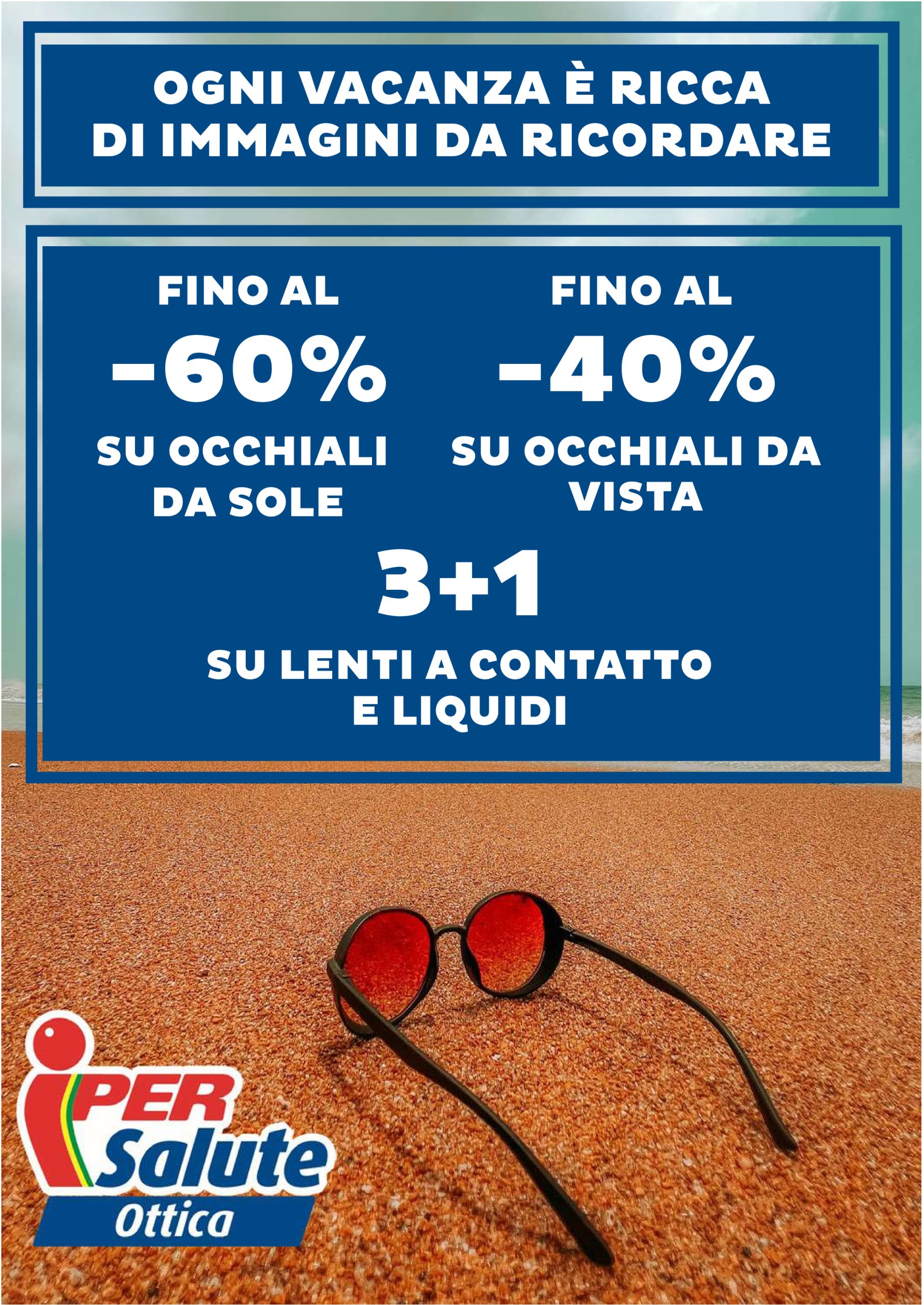 iper - Volantino Iper - Vogla D´Estate valido dal 26/05 al 20/07 - page: 14