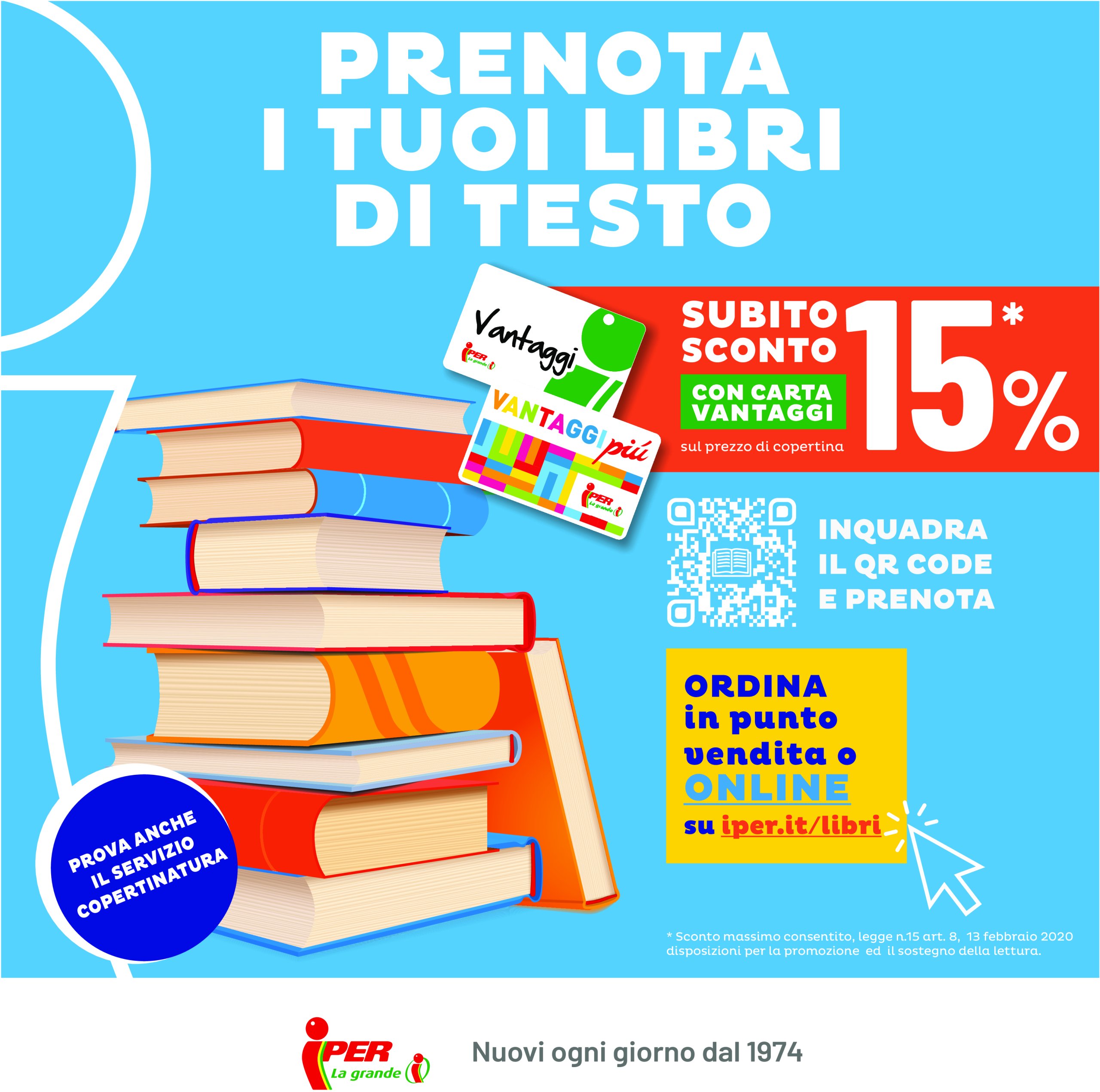 iper - Volantino Iper valido dal 20/06 al 02/07 - page: 41 iper - Volantino Iper valido dal 20/06 al 02/07 - page: 41