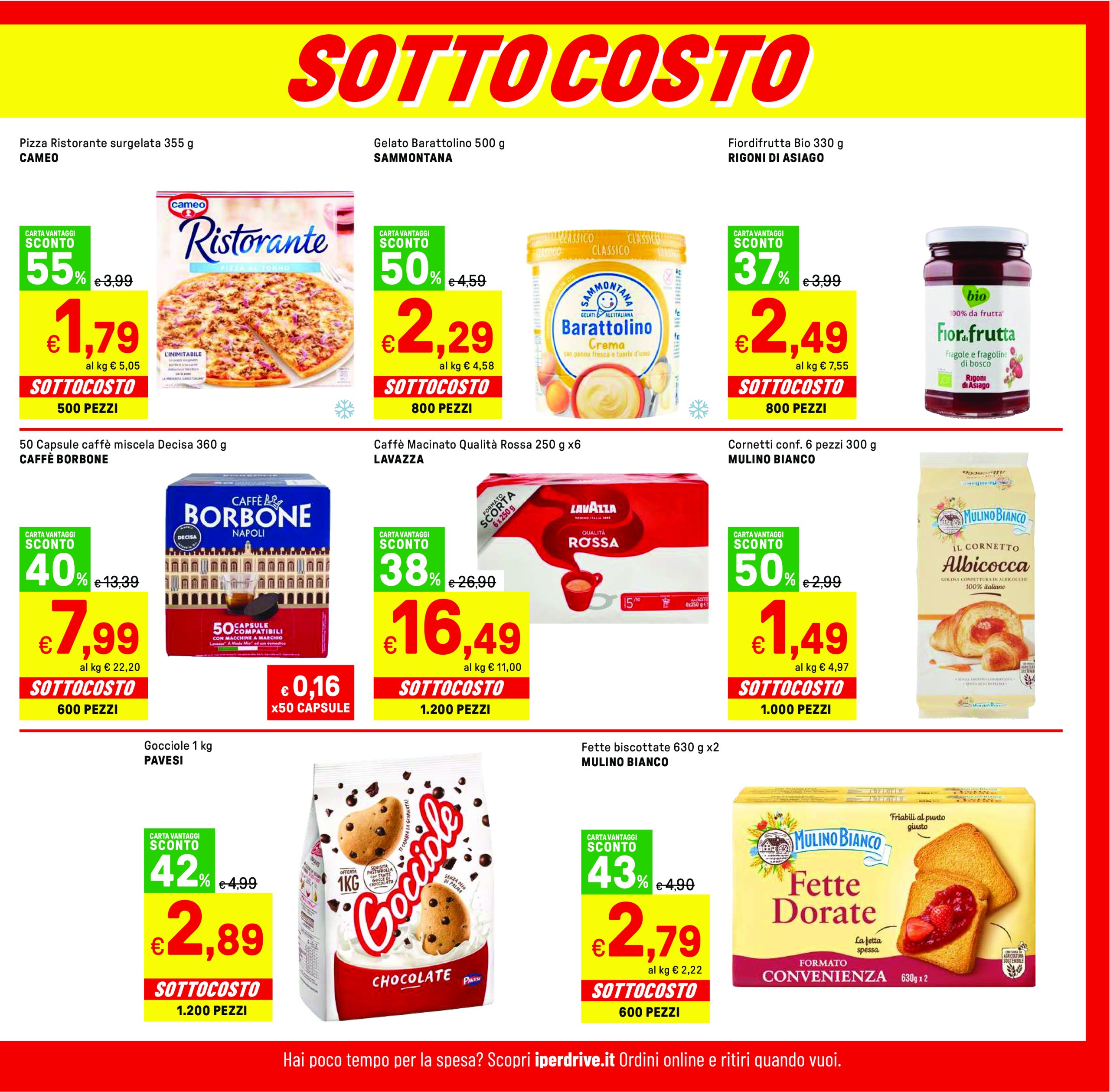 iper - Volantino Iper valido dal 03/07 al 12/07 - page: 3
