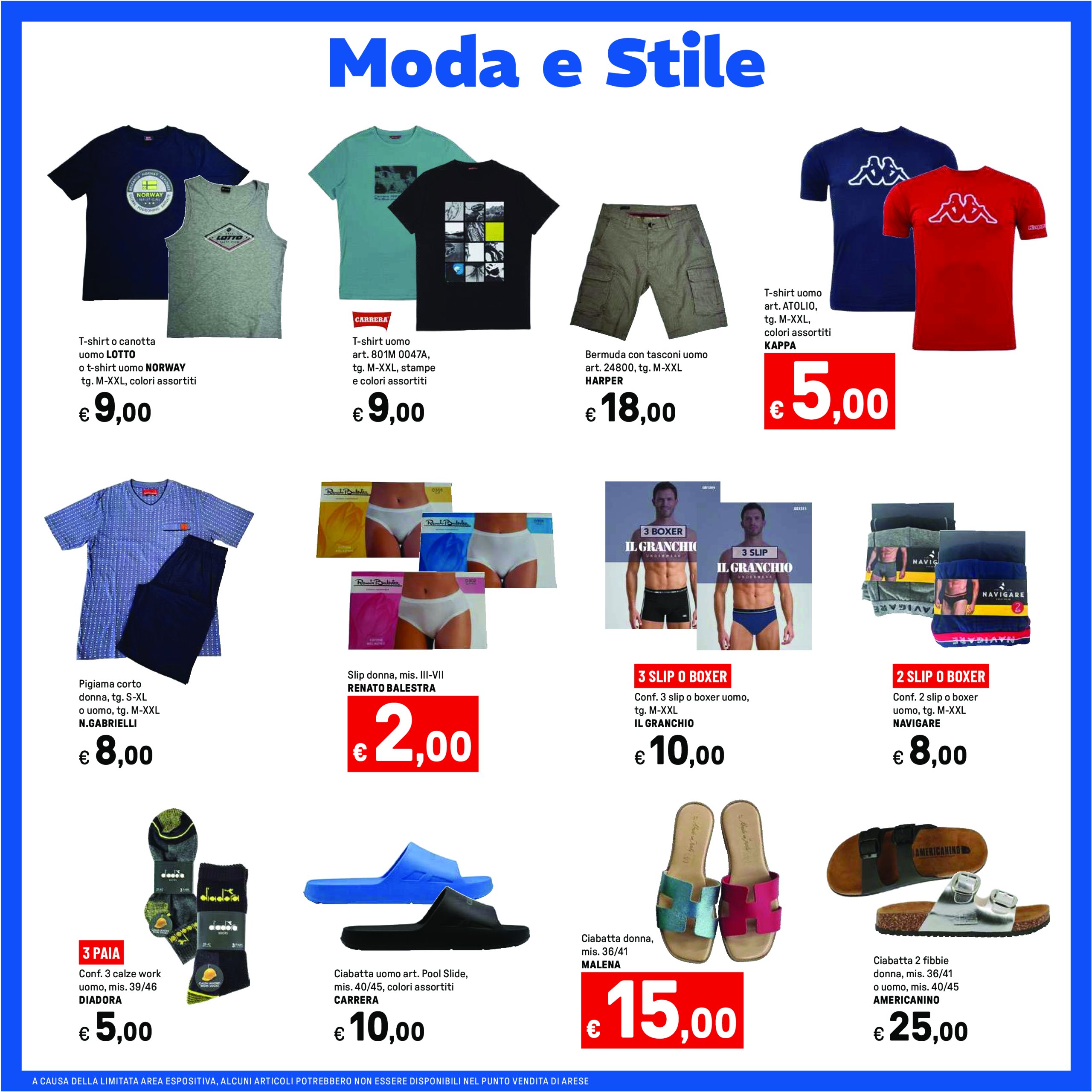 iper - Volantino Iper valido dal 21/07 al 03/08 - page: 31