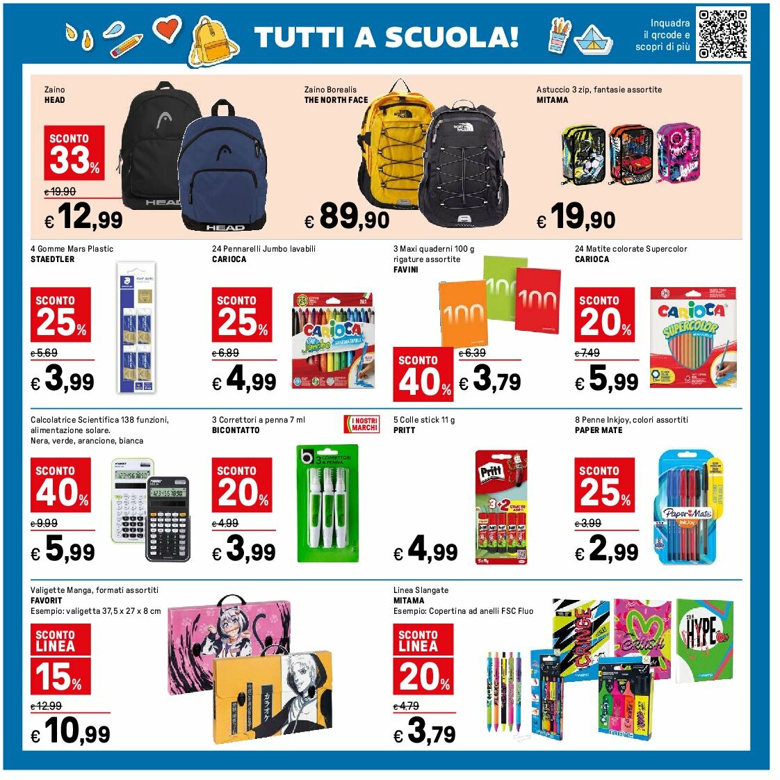 iper - Volantino Iper valido dal 11/08 al 24/08 - page: 33