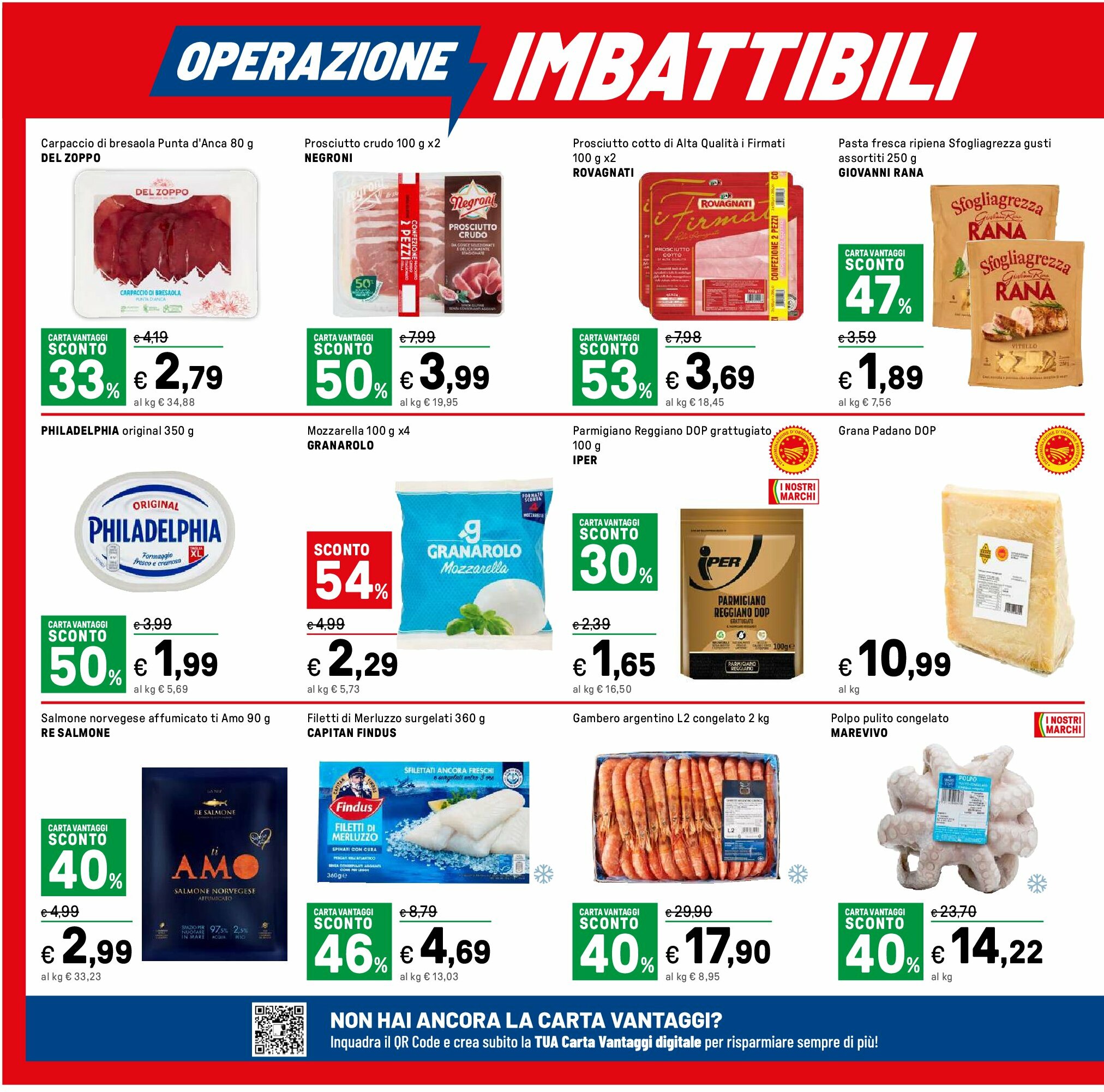 iper - Volantino Iper valido dal 22/08 al 02/09 - page: 2 iper - Volantino Iper valido dal 22/08 al 02/09 - page: 2