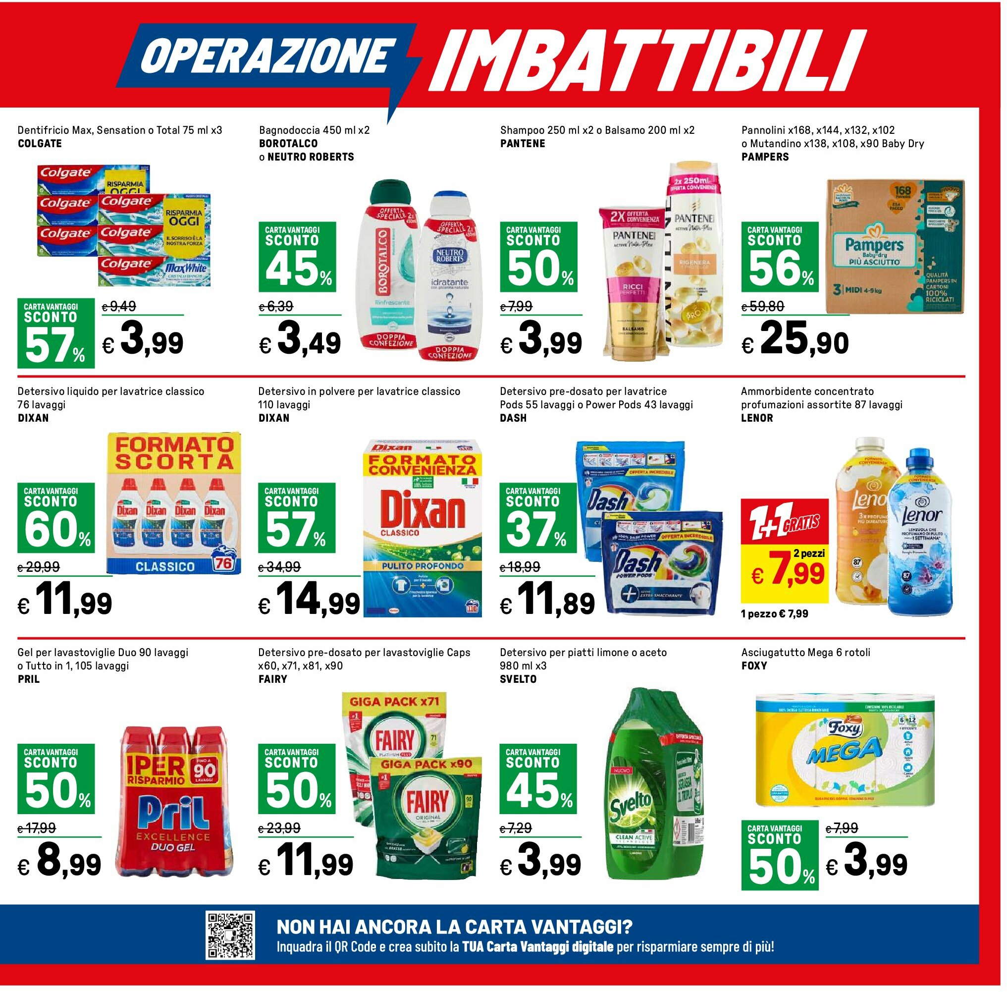 iper - Volantino Iper valido dal 22/08 al 02/09 - page: 5 iper - Volantino Iper valido dal 22/08 al 02/09 - page: 5