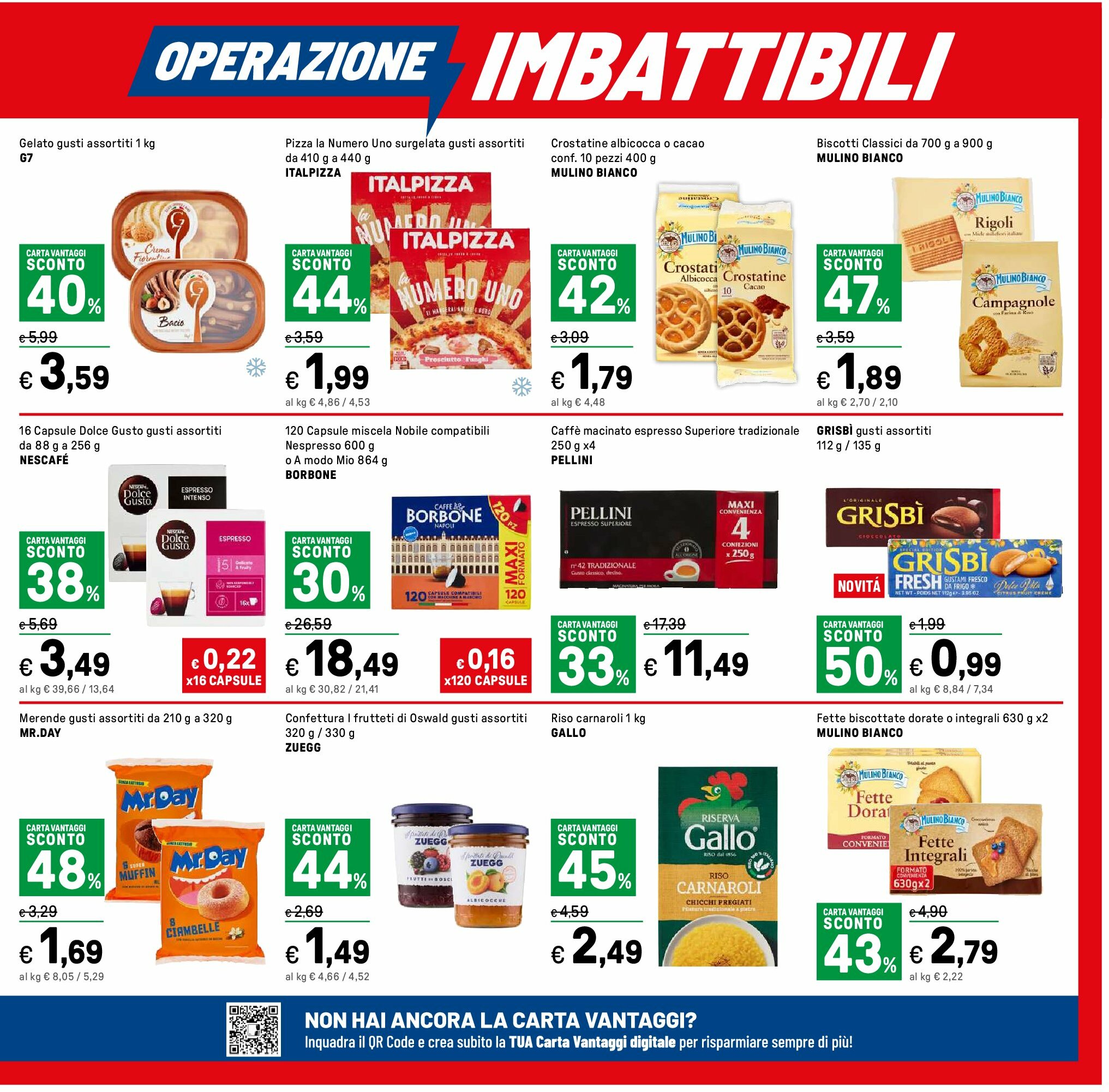 iper - Volantino Iper valido dal 22/08 al 02/09 - page: 3 iper - Volantino Iper valido dal 22/08 al 02/09 - page: 3