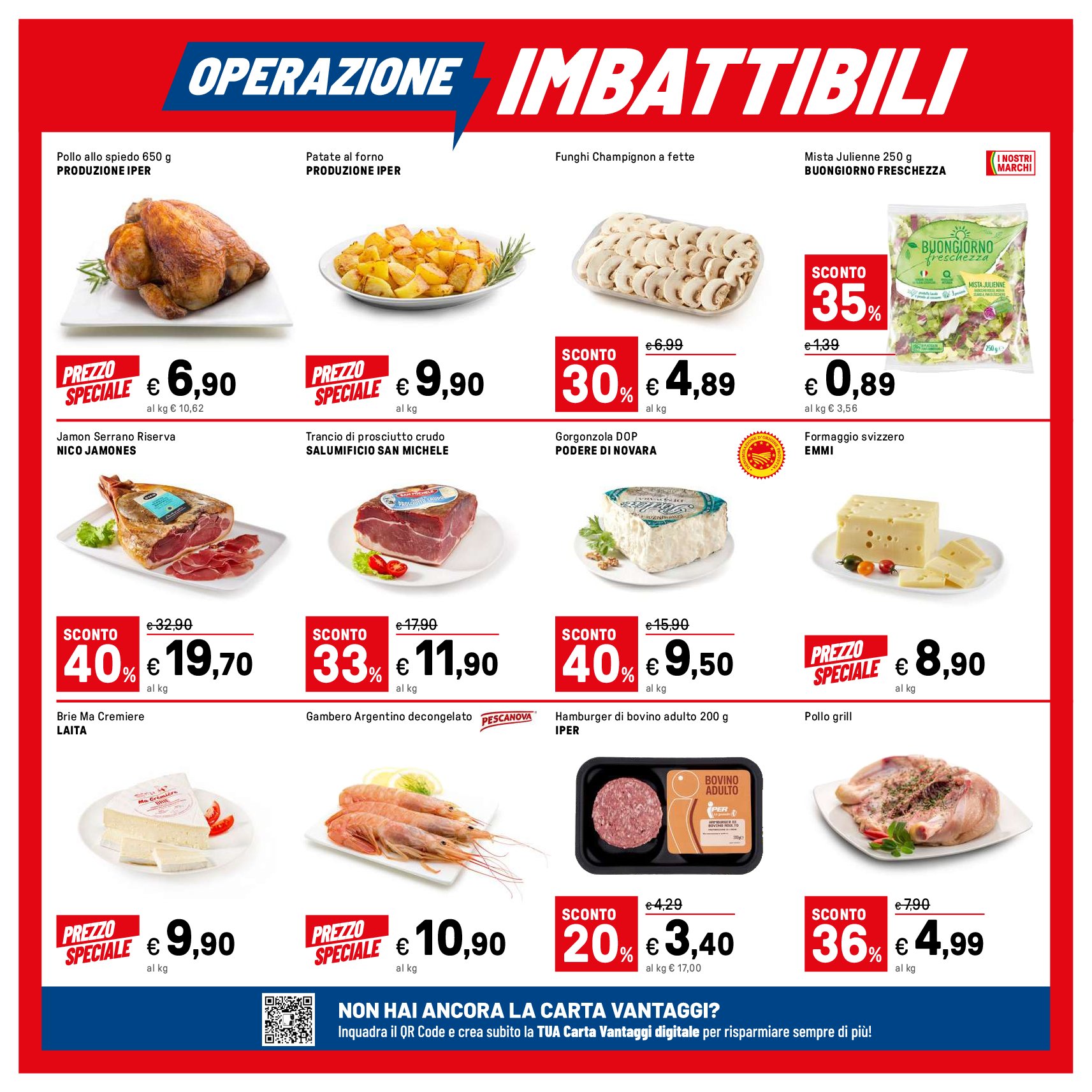 iper - Volantino Iper valido dal 03/09 al 14/09 - page: 10 iper - Volantino Iper valido dal 03/09 al 14/09 - page: 10
