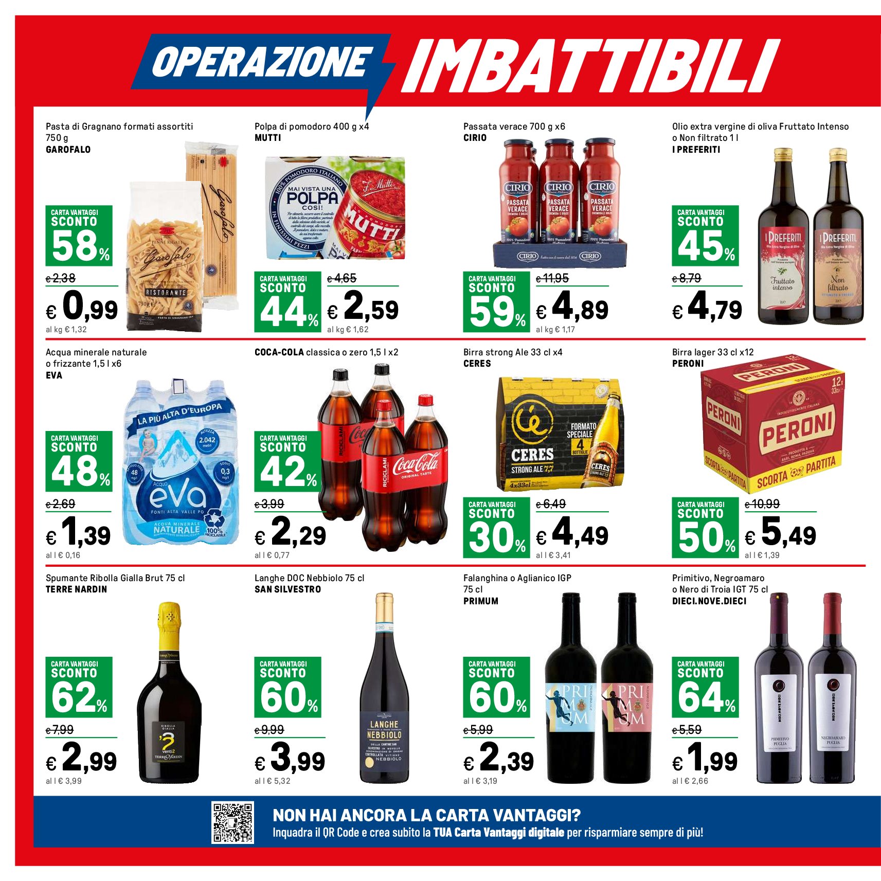 iper - Volantino Iper valido dal 03/09 al 14/09 - page: 4 iper - Volantino Iper valido dal 03/09 al 14/09 - page: 4