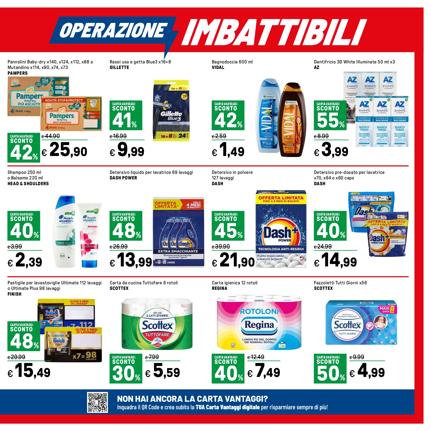 iper - Volantino Iper valido dal 03/09 al 14/09 - page: 5 iper - Volantino Iper valido dal 03/09 al 14/09 - page: 5
