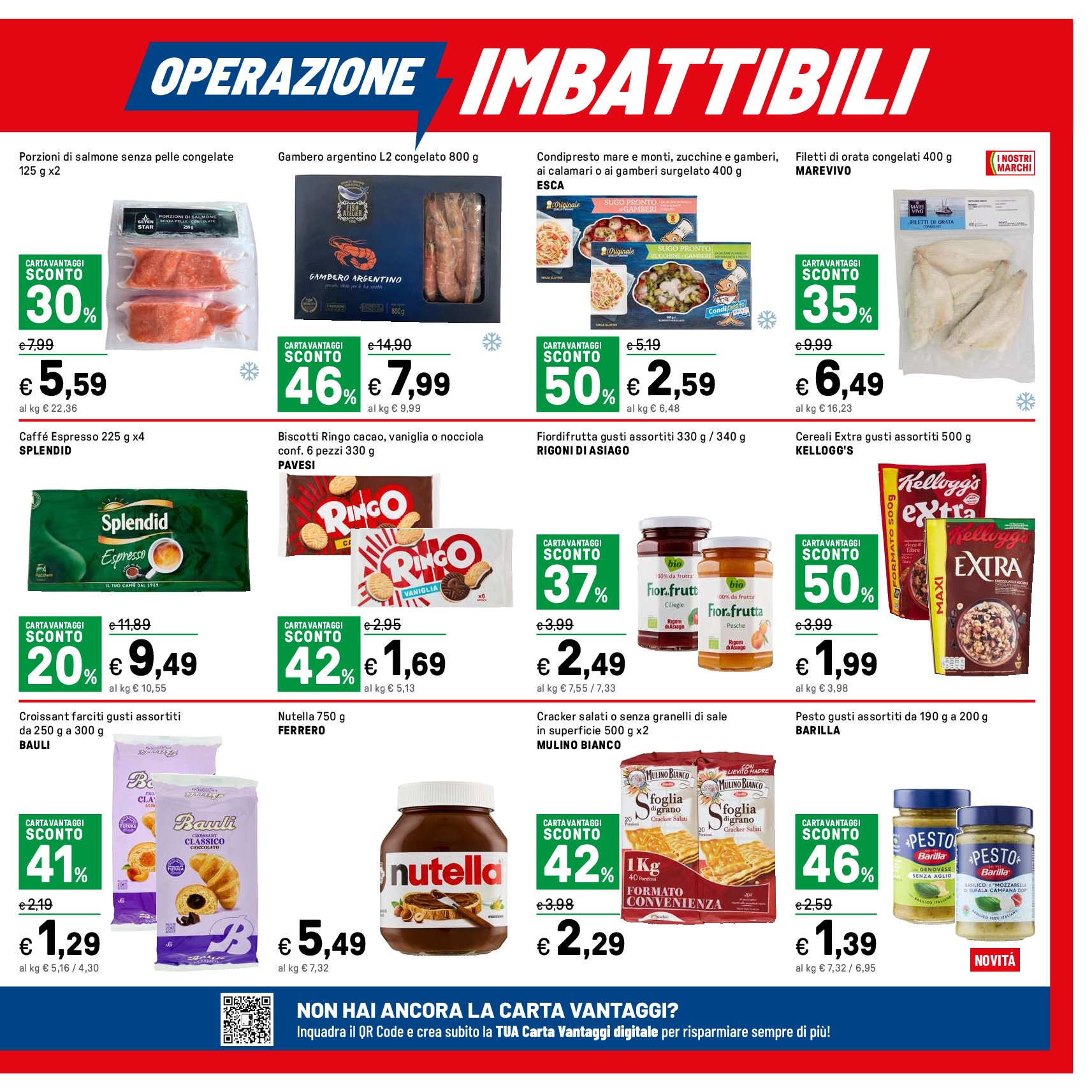 iper - Volantino Iper valido dal 03/09 al 14/09 - page: 3 iper - Volantino Iper valido dal 03/09 al 14/09 - page: 3
