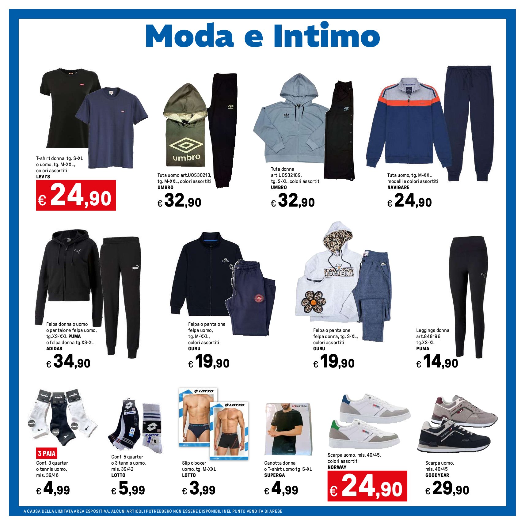 iper - Volantino Iper valido dal 03/09 al 14/09 - page: 46 iper - Volantino Iper valido dal 03/09 al 14/09 - page: 46