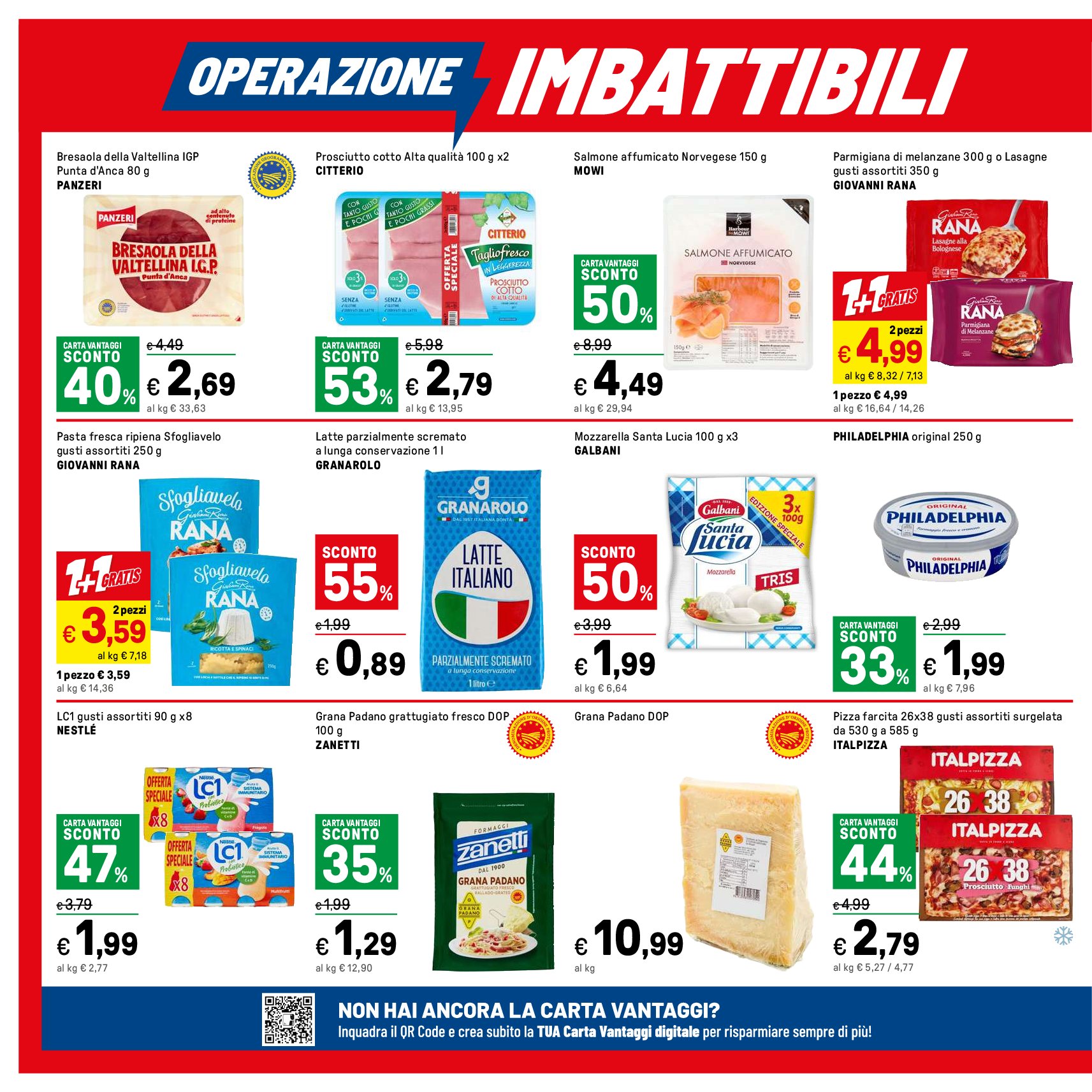 iper - Volantino Iper valido dal 03/09 al 14/09 - page: 2 iper - Volantino Iper valido dal 03/09 al 14/09 - page: 2