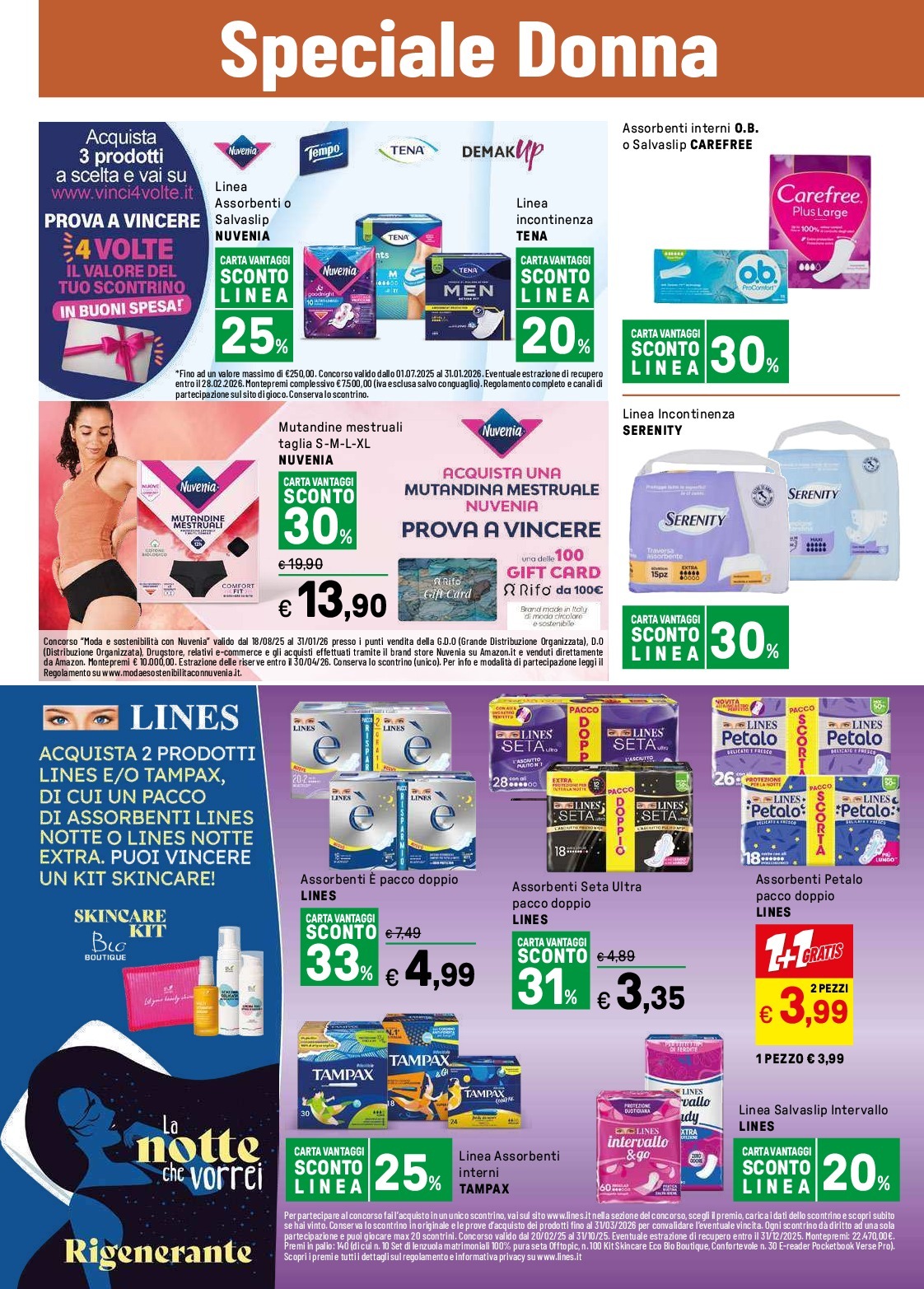 iper - Volantino Iper - Ritrovata Bellezza valido dal 15/09 al 12/10 - page: 17