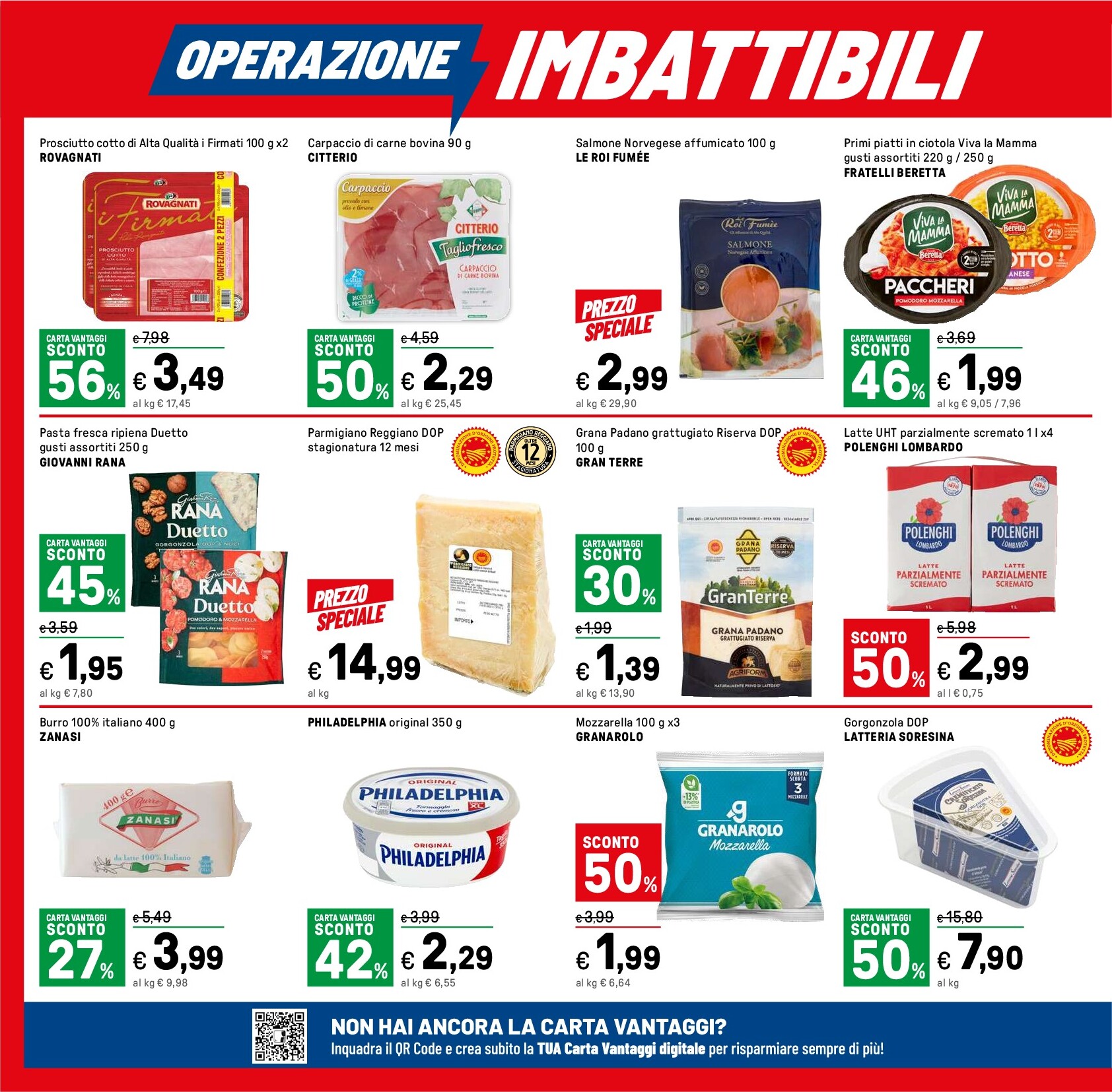 iper - Volantino Iper valido dal 22/09 al 01/10 - page: 2