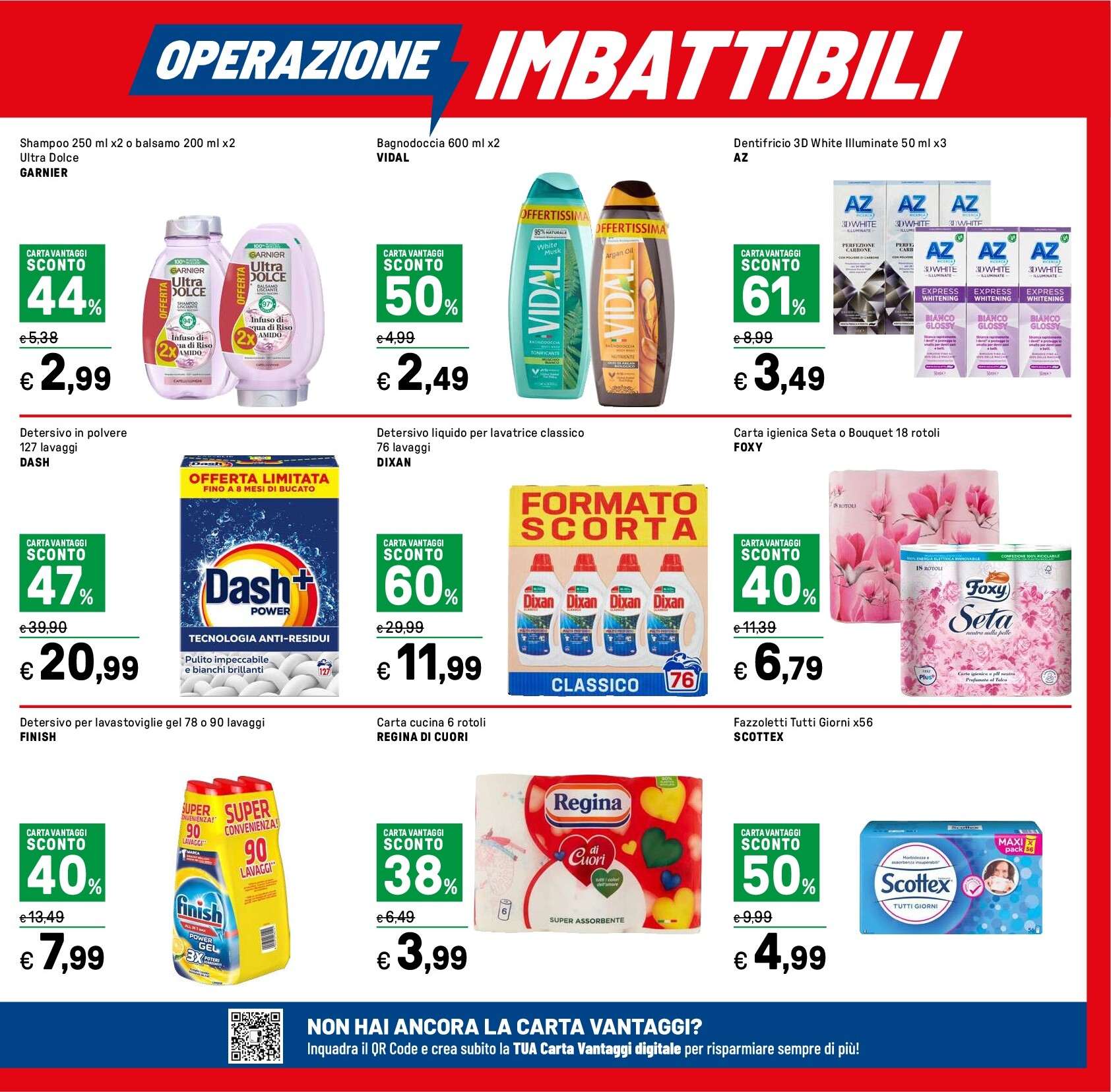 iper - Volantino Iper valido dal 22/09 al 01/10 - page: 5