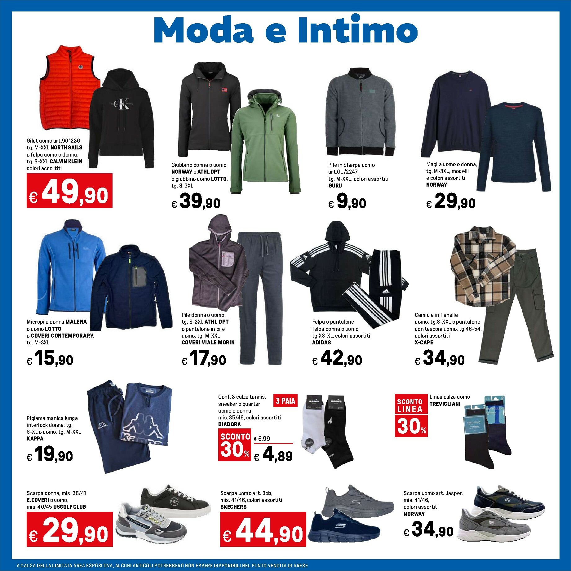 iper - Volantino Iper valido dal 02/10 al 11/10 - page: 39 iper - Volantino Iper valido dal 02/10 al 11/10 - page: 39