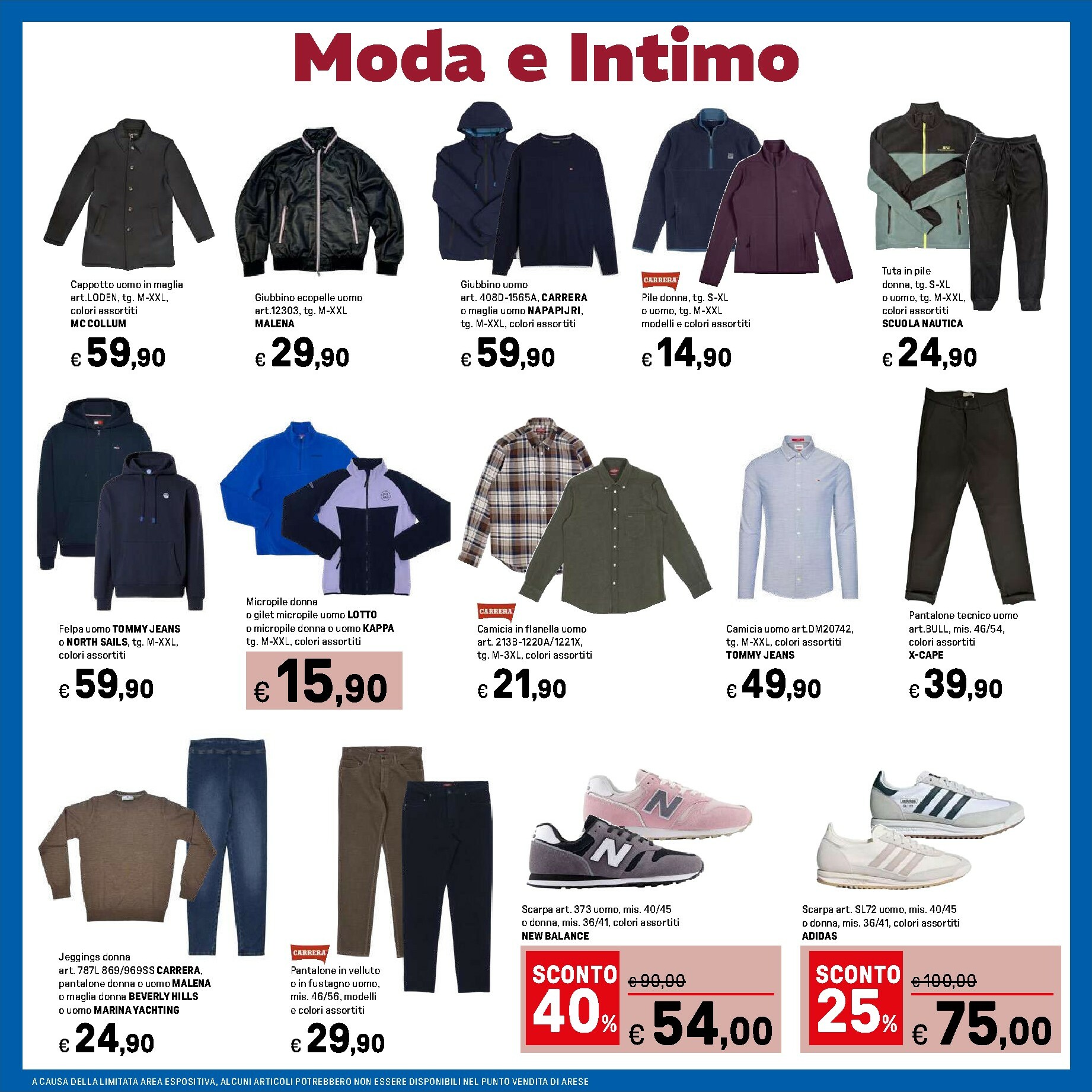 iper - Volantino Iper valido dal 13/10 al 26/10 - page: 41 iper - Volantino Iper valido dal 13/10 al 26/10 - page: 41