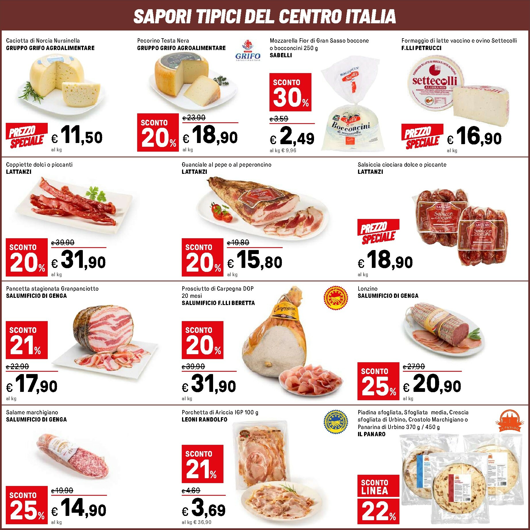 iper - Volantino Iper valido dal 13/10 al 26/10 - page: 42 iper - Volantino Iper valido dal 13/10 al 26/10 - page: 42