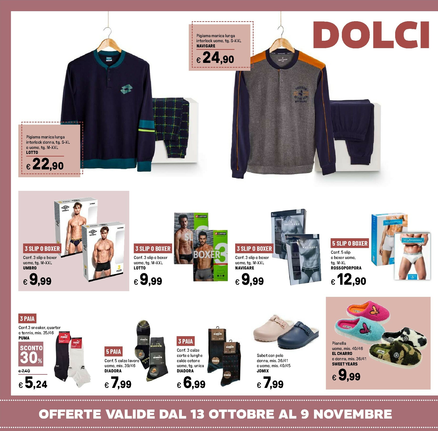 iper - Volantino Iper valido dal 13/10 al 26/10 - page: 38 iper - Volantino Iper valido dal 13/10 al 26/10 - page: 38