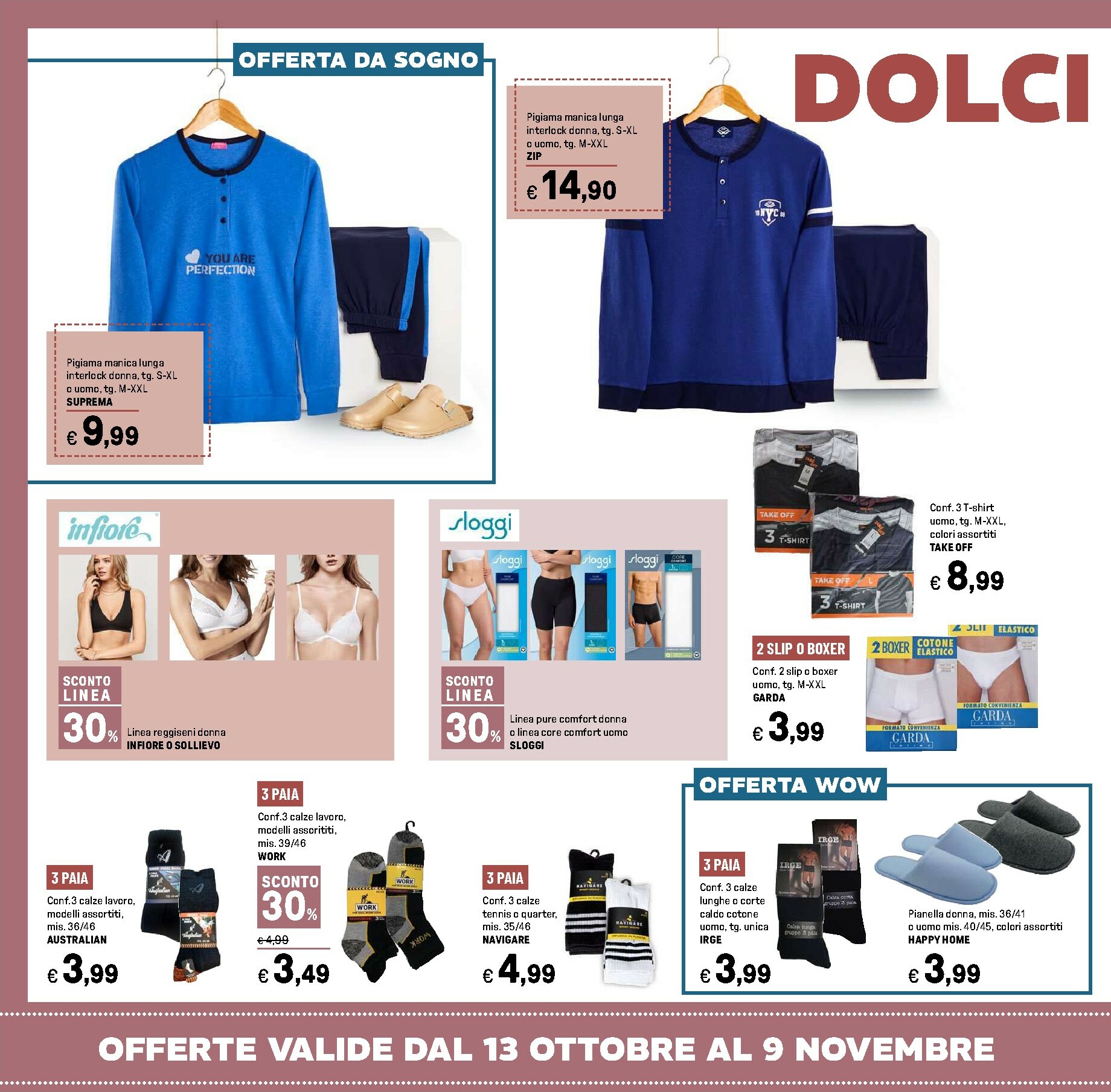 iper - Volantino Iper valido dal 13/10 al 26/10 - page: 36 iper - Volantino Iper valido dal 13/10 al 26/10 - page: 36