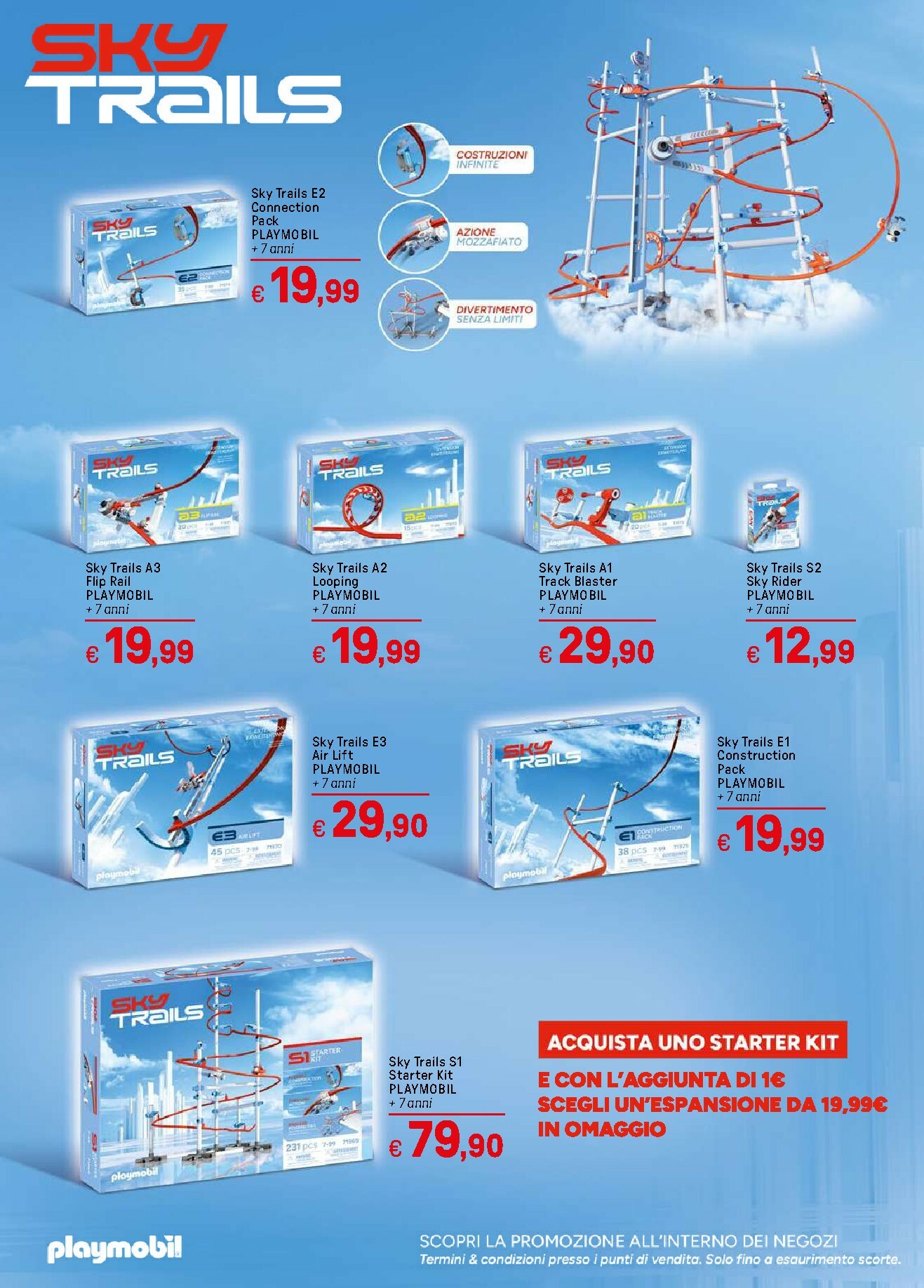 iper - Volantino Iper - Giocattli che Magia valido dal 05/11 al 24/12 - page: 36