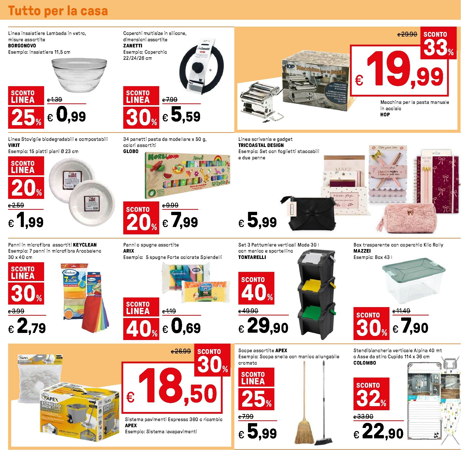 iper - Volantino Iper valido dal 03/11 al 16/11 - page: 41