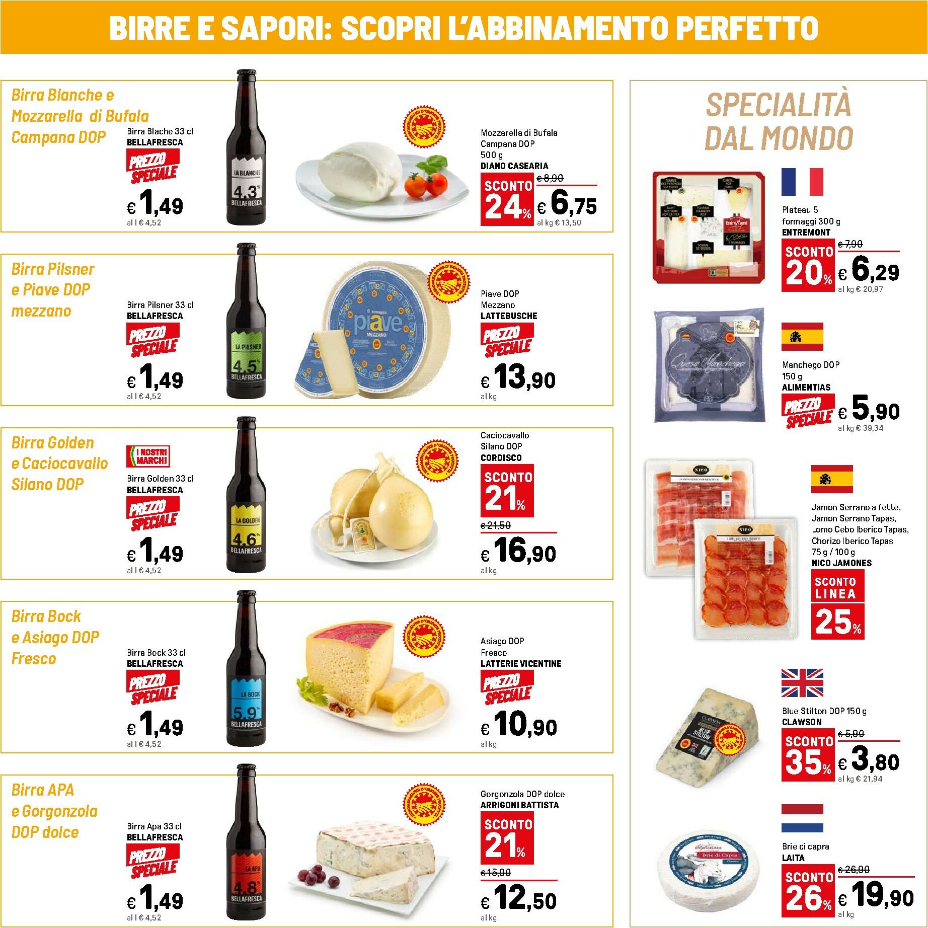 iper - Volantino Iper valido dal 03/11 al 16/11 - page: 46