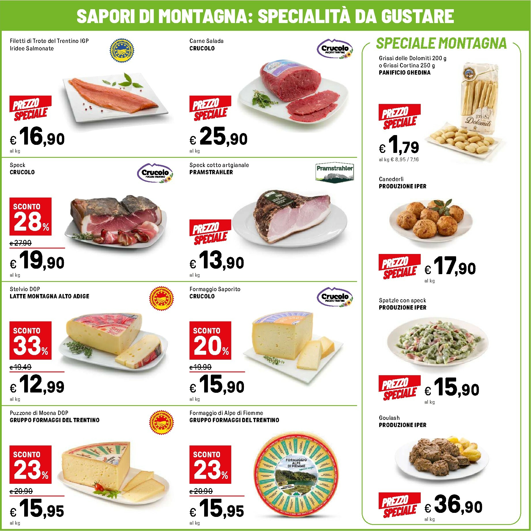 iper - Volantino Iper valido dal 03/11 al 16/11 - page: 45