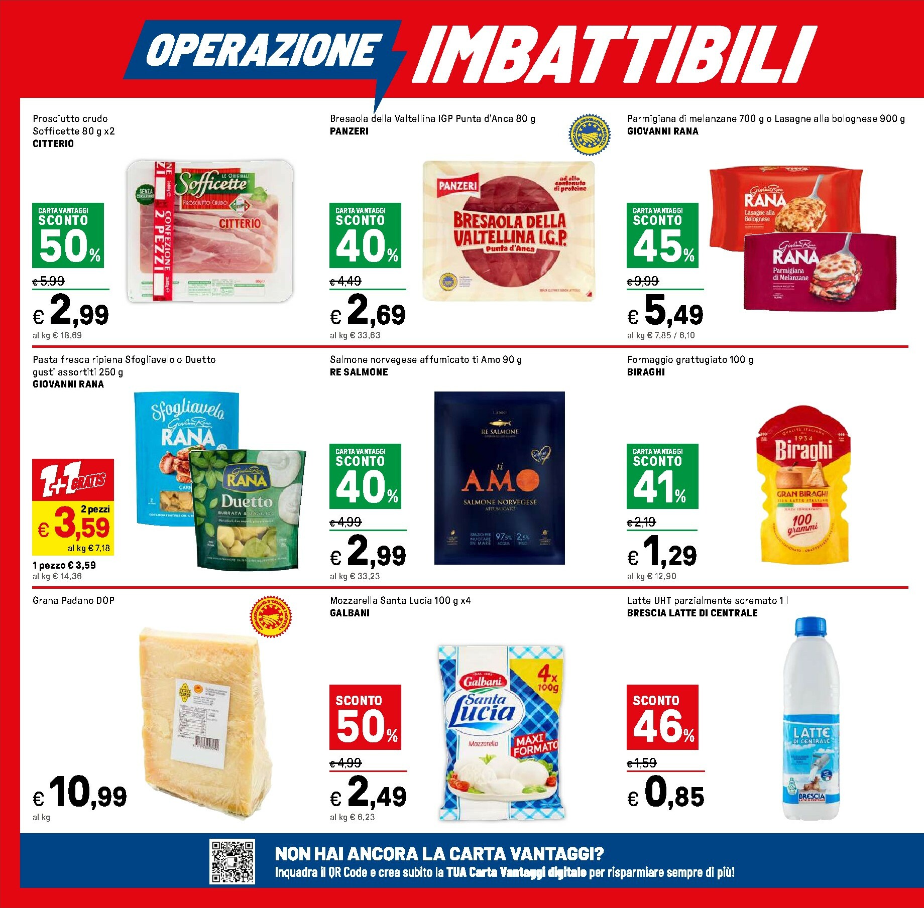 iper - Volantino Iper valido dal 03/11 al 16/11 - page: 2