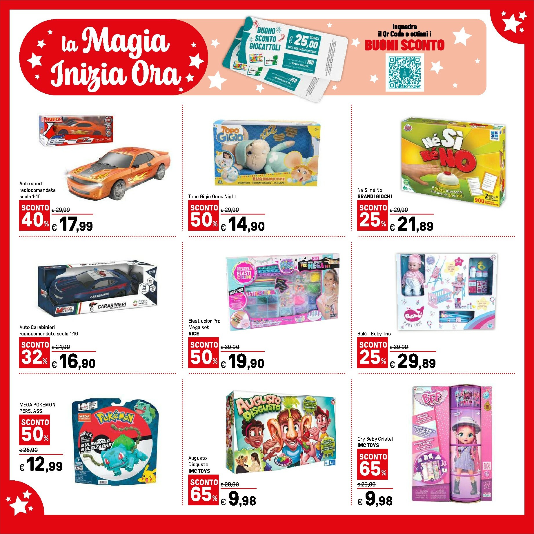 iper - Volantino Iper valido dal 14/11 al 23/11 - page: 34