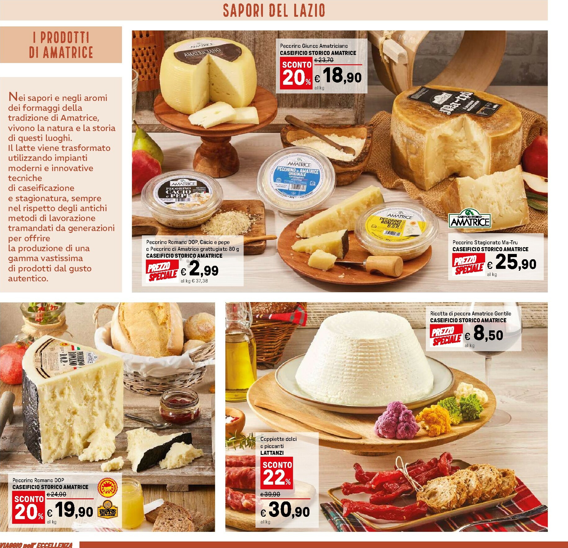 iper - Volantino Iper valido dal 14/11 al 23/11 - page: 6