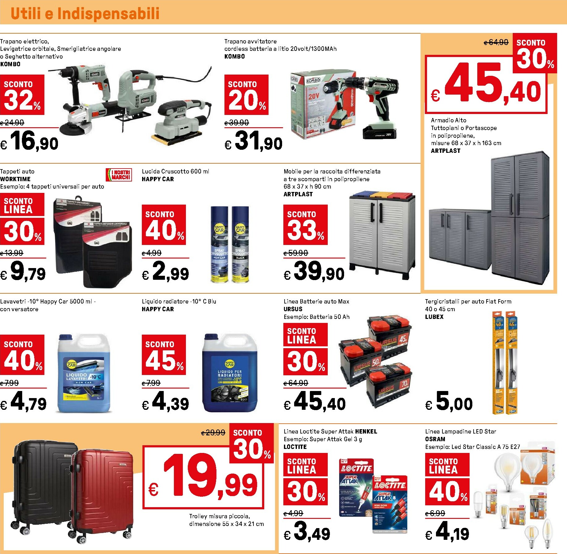 iper - Volantino Iper valido dal 14/11 al 23/11 - page: 42