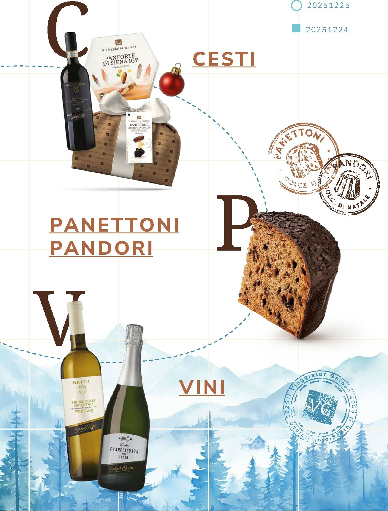 iper - Volantino Iper - Idee Regalo valido dal 17/11 al 24/12 - page: 11