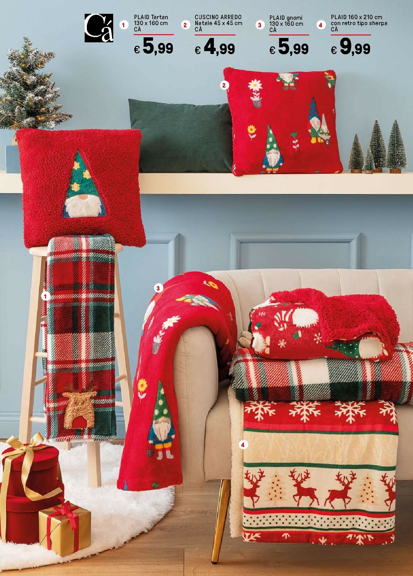 iper - Volantino Iper - Idee Regalo valido dal 17/11 al 24/12 - page: 37