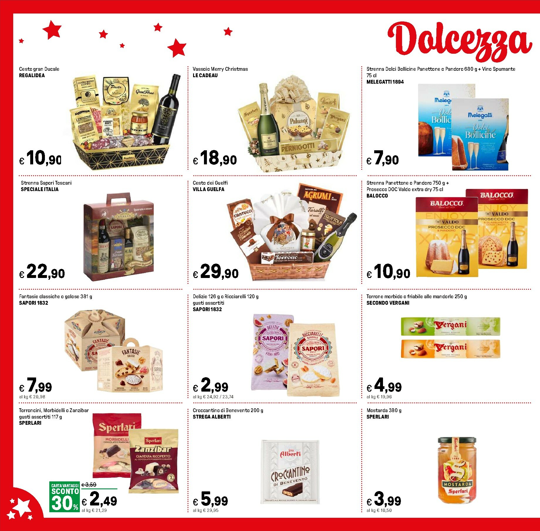 iper - Volantino Iper valido dal 24/11 al 08/12 - page: 32